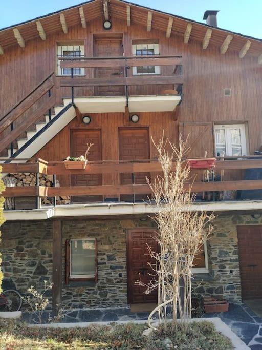 Precioso En La Cerdanya Apartment La Molina (Girona)