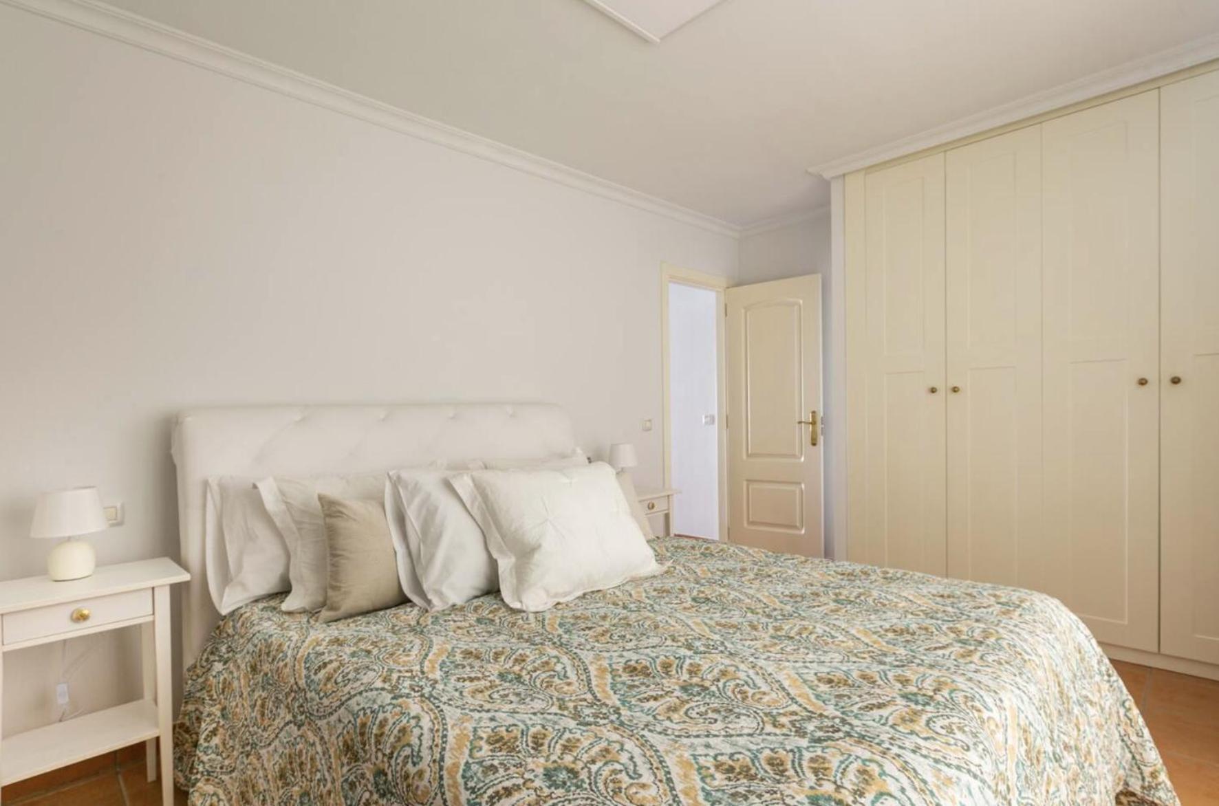 Apartment Sunny Maria La Tejita *