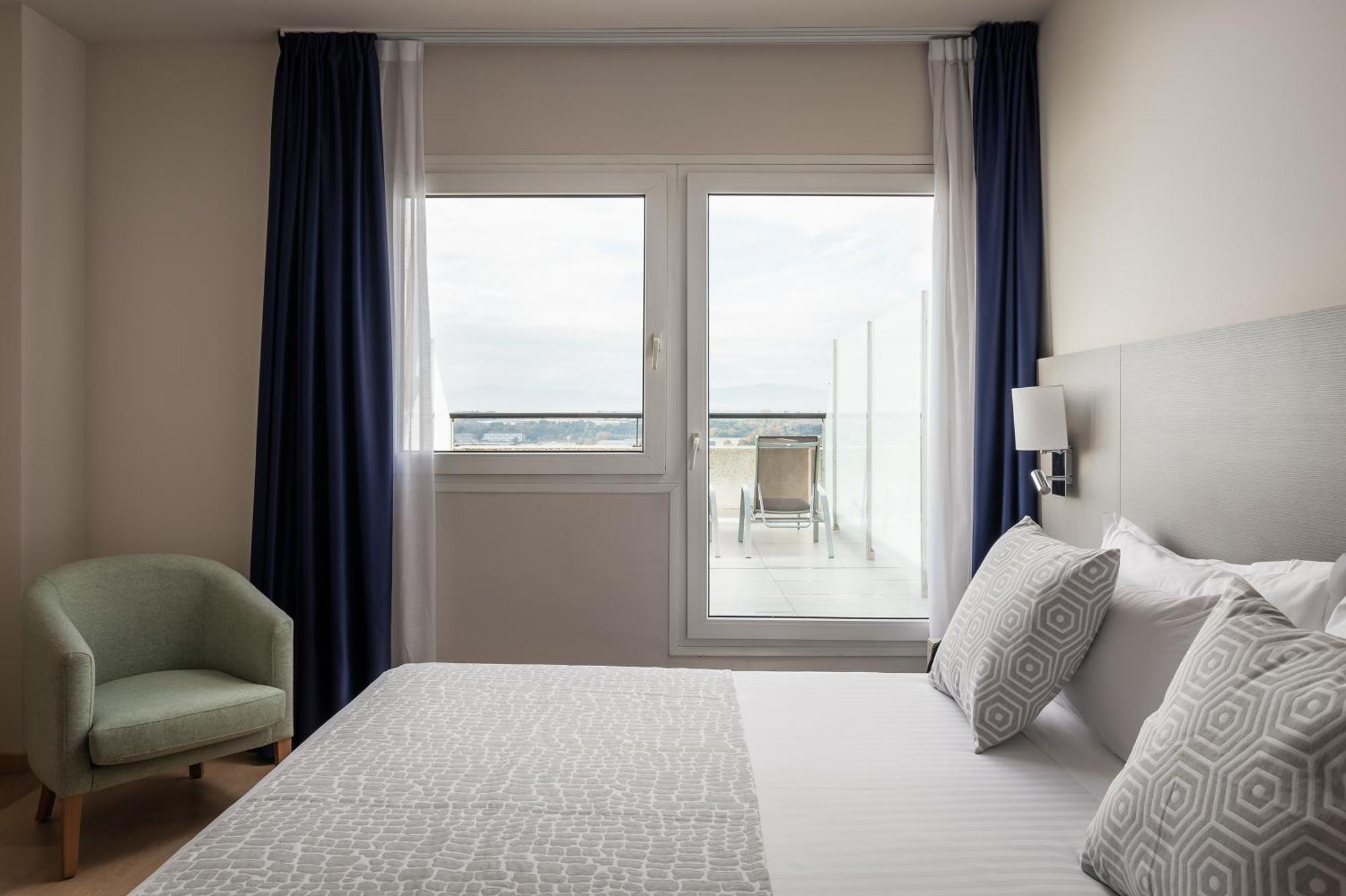 Augusta Barcelona Valles 4* Granollers