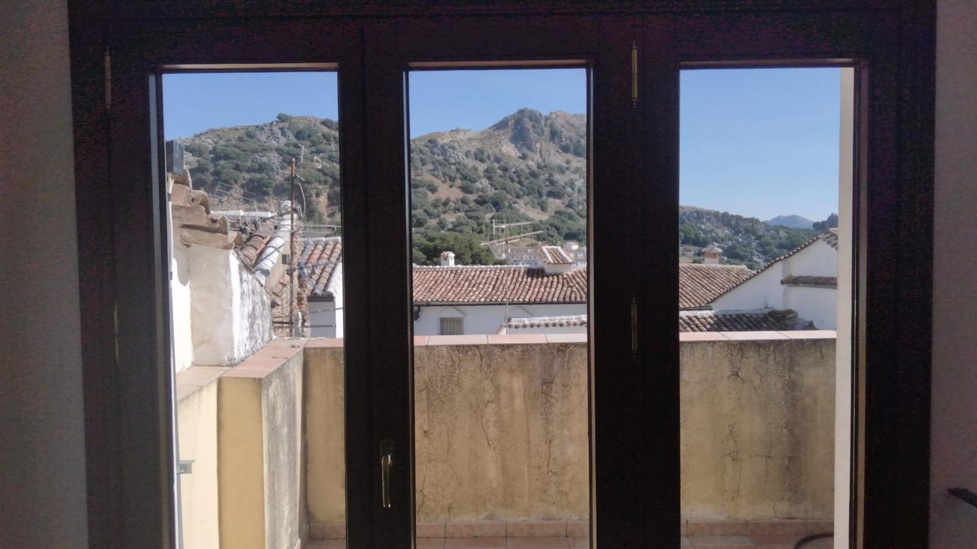 Holiday home La Casita Azul Grazalema