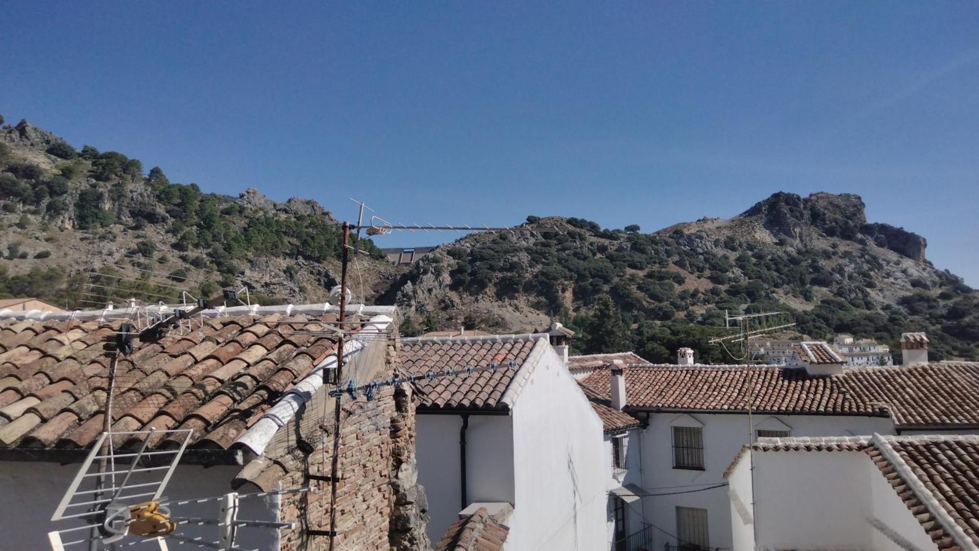 La Casita Azul Grazalema