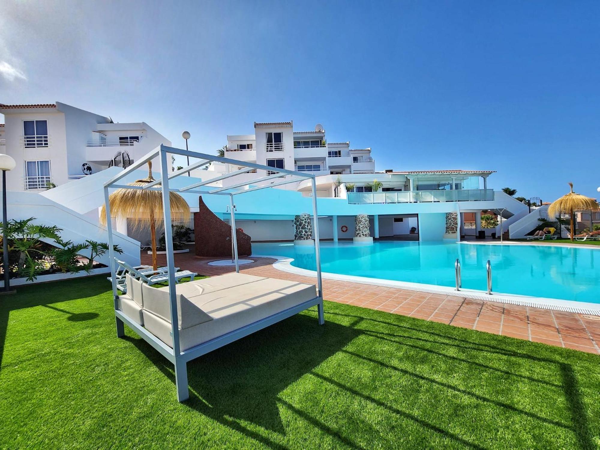 Apartment Sunshine Island Village