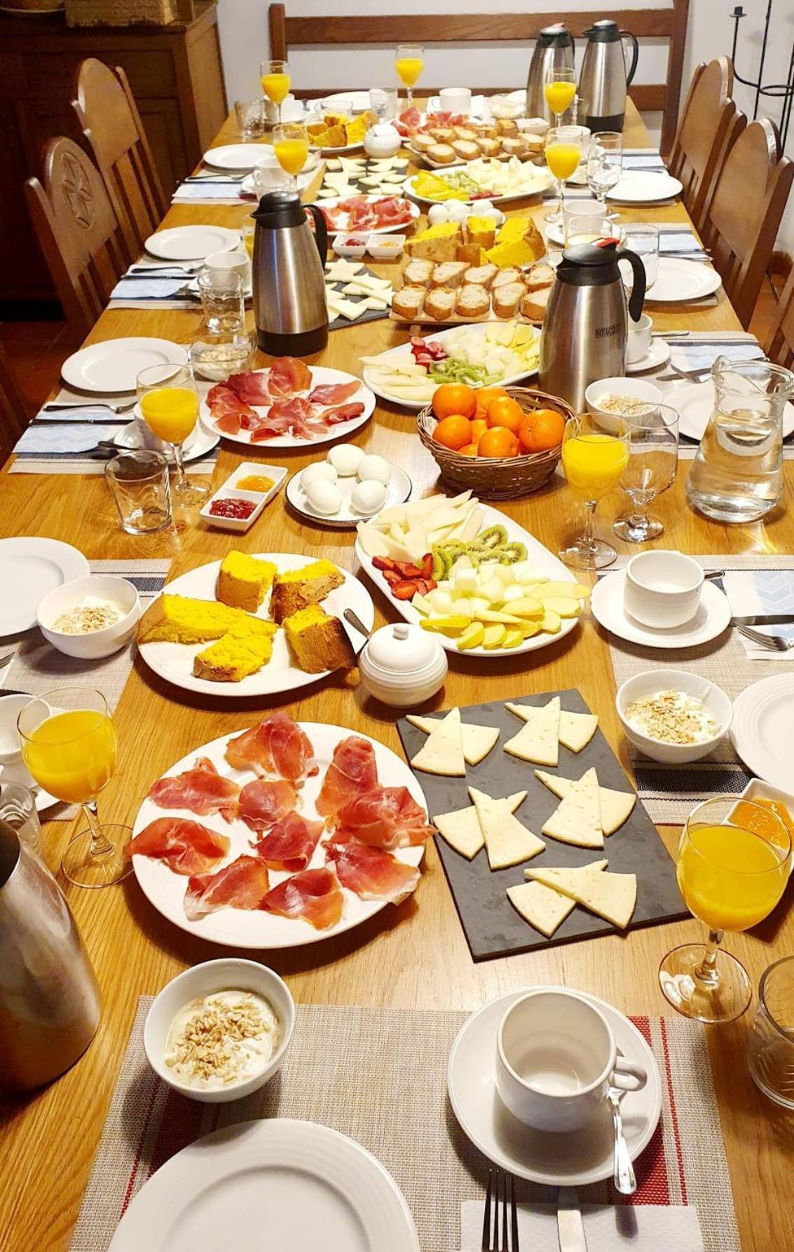 A Casa Da Eira