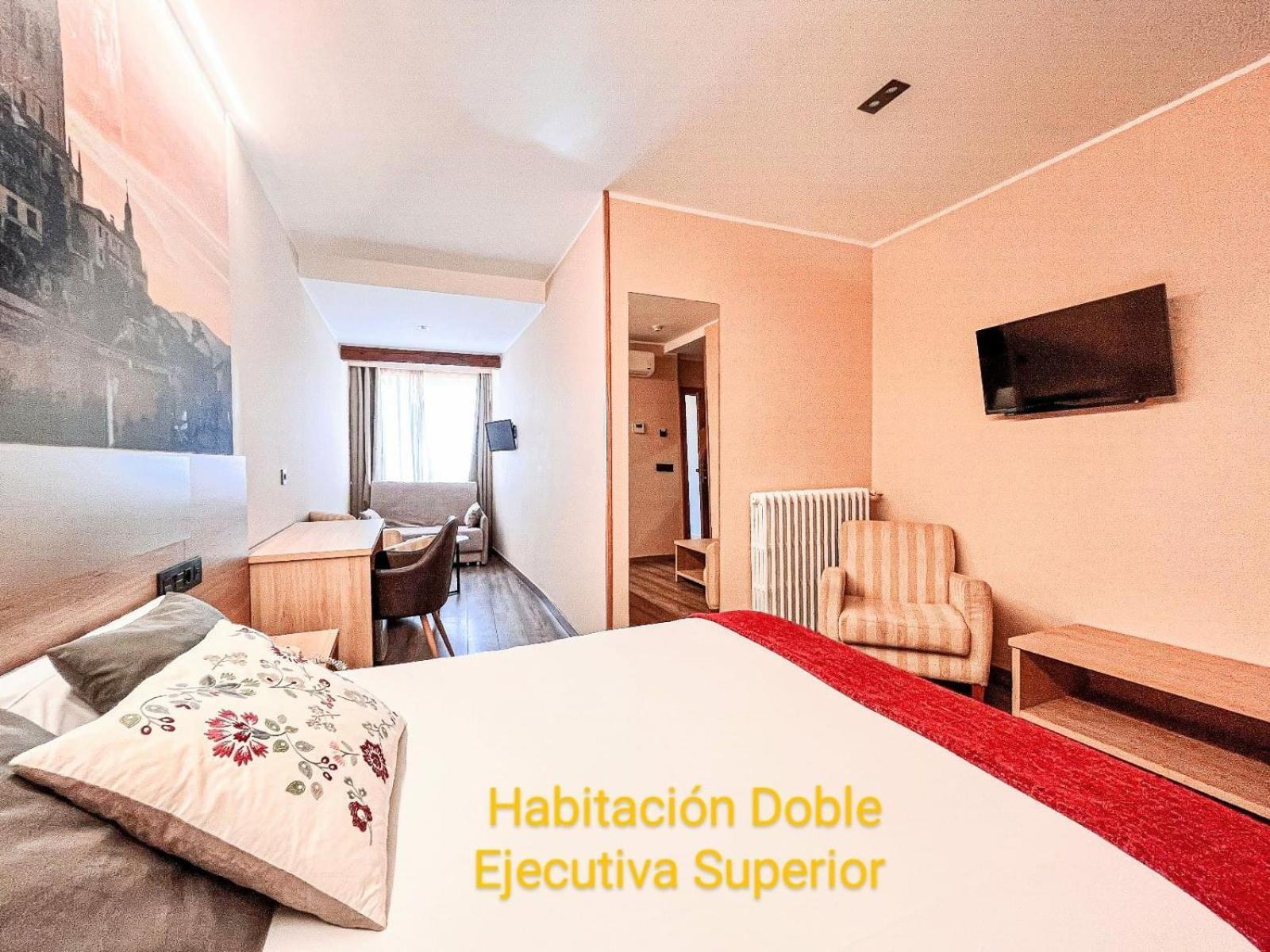 Hotel Venta Magullo 2*