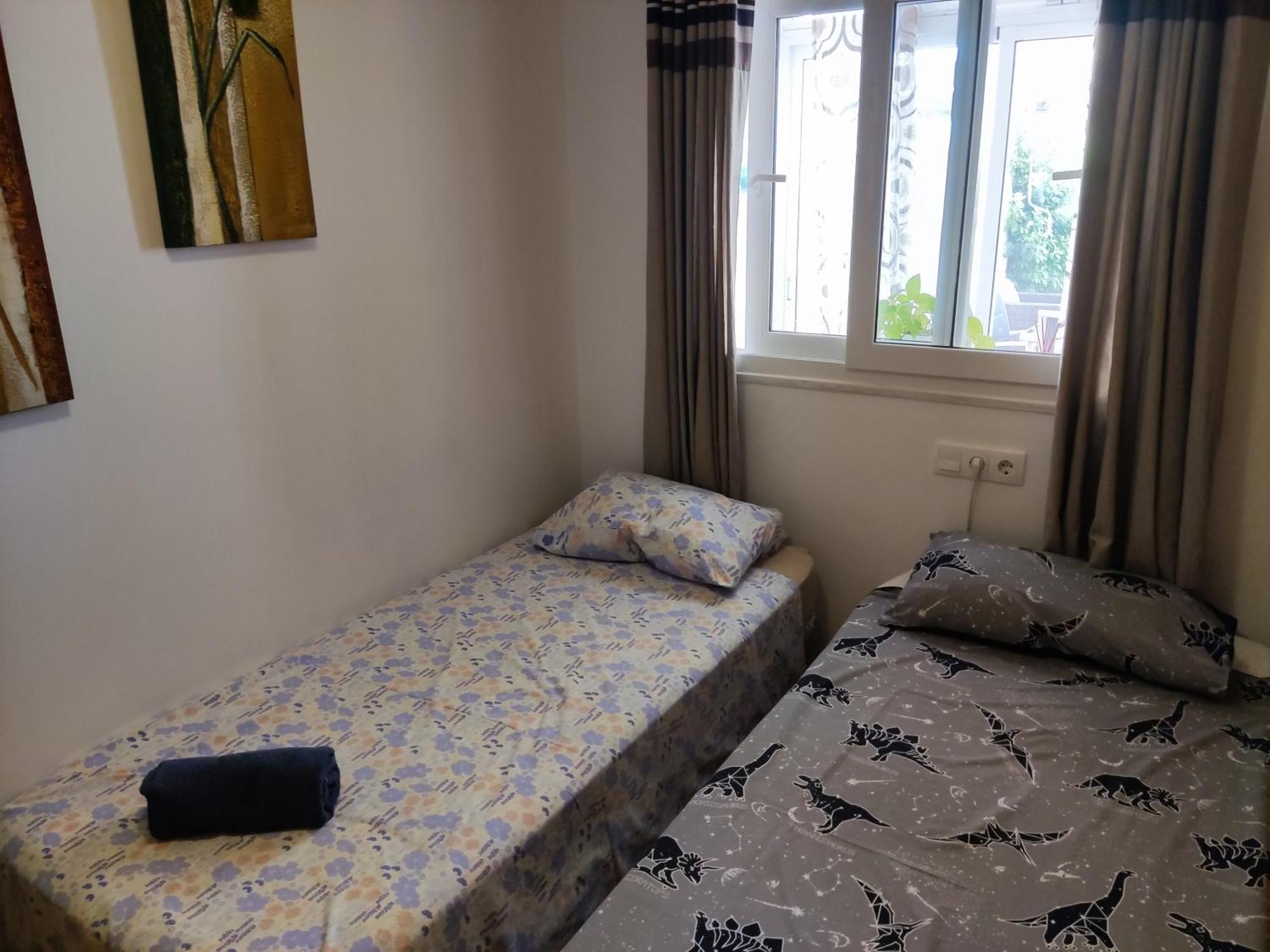 Lovely 3 Bedroom On Golf * Alhama de Murcia