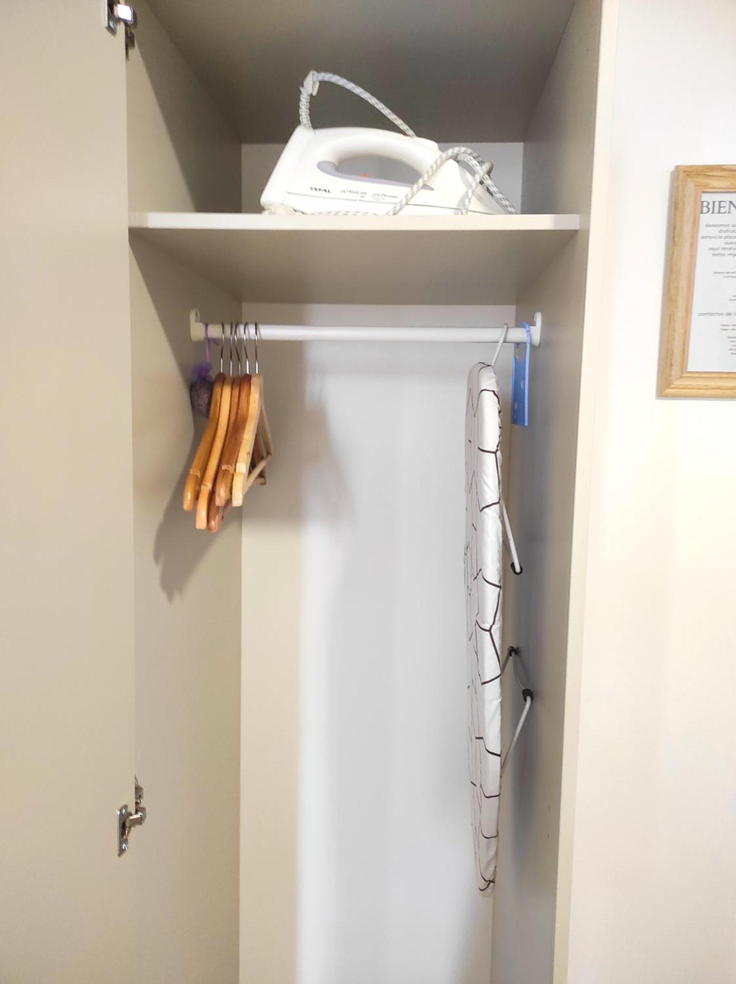Apartment Estudio *