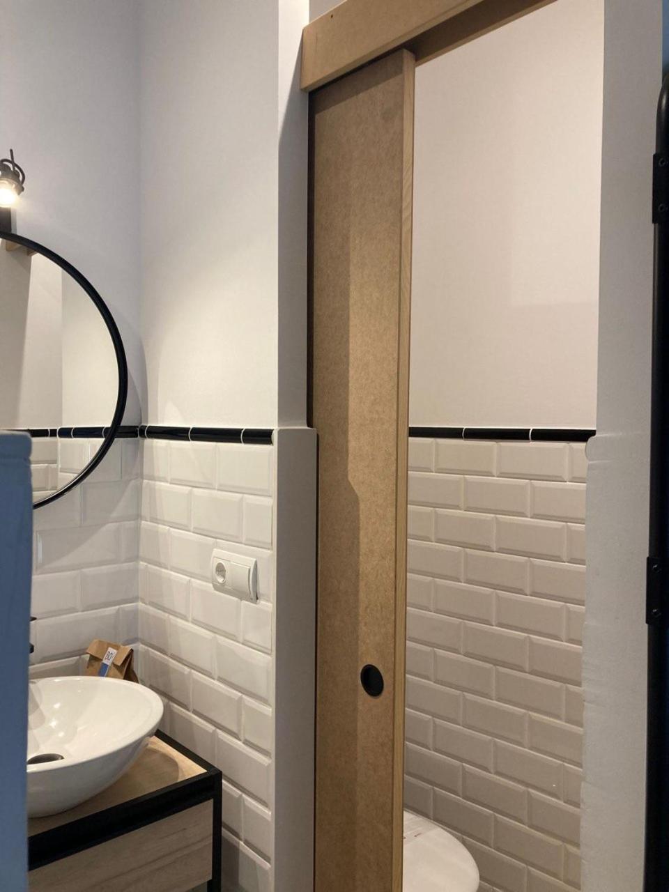 Apartment Bonito Loft En *