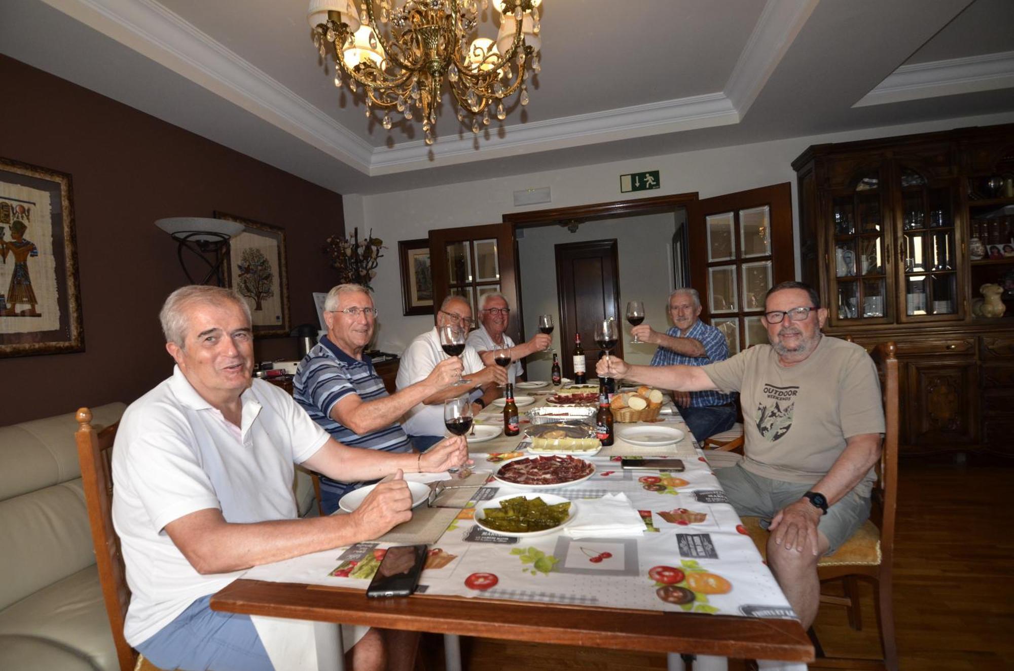 Zaldu Bed & Breakfast Estella