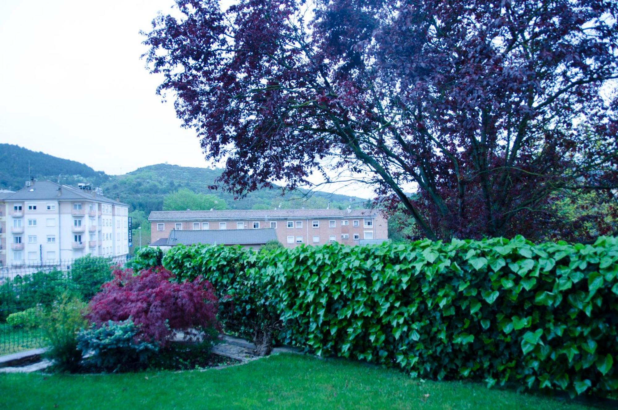Bed & Breakfast Zaldu