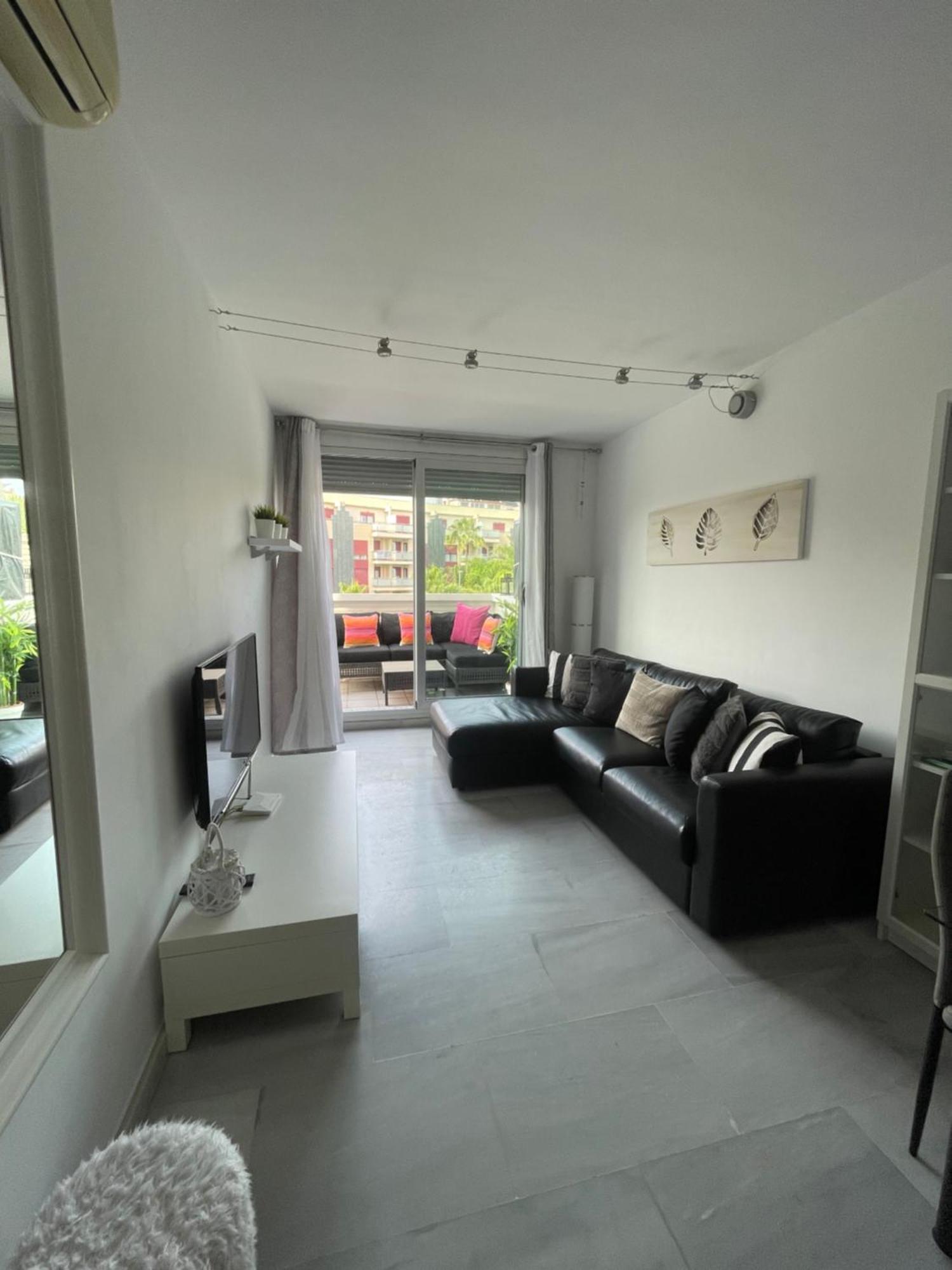 Apartamento Fabulous With Large Pool Near Beach Dénia