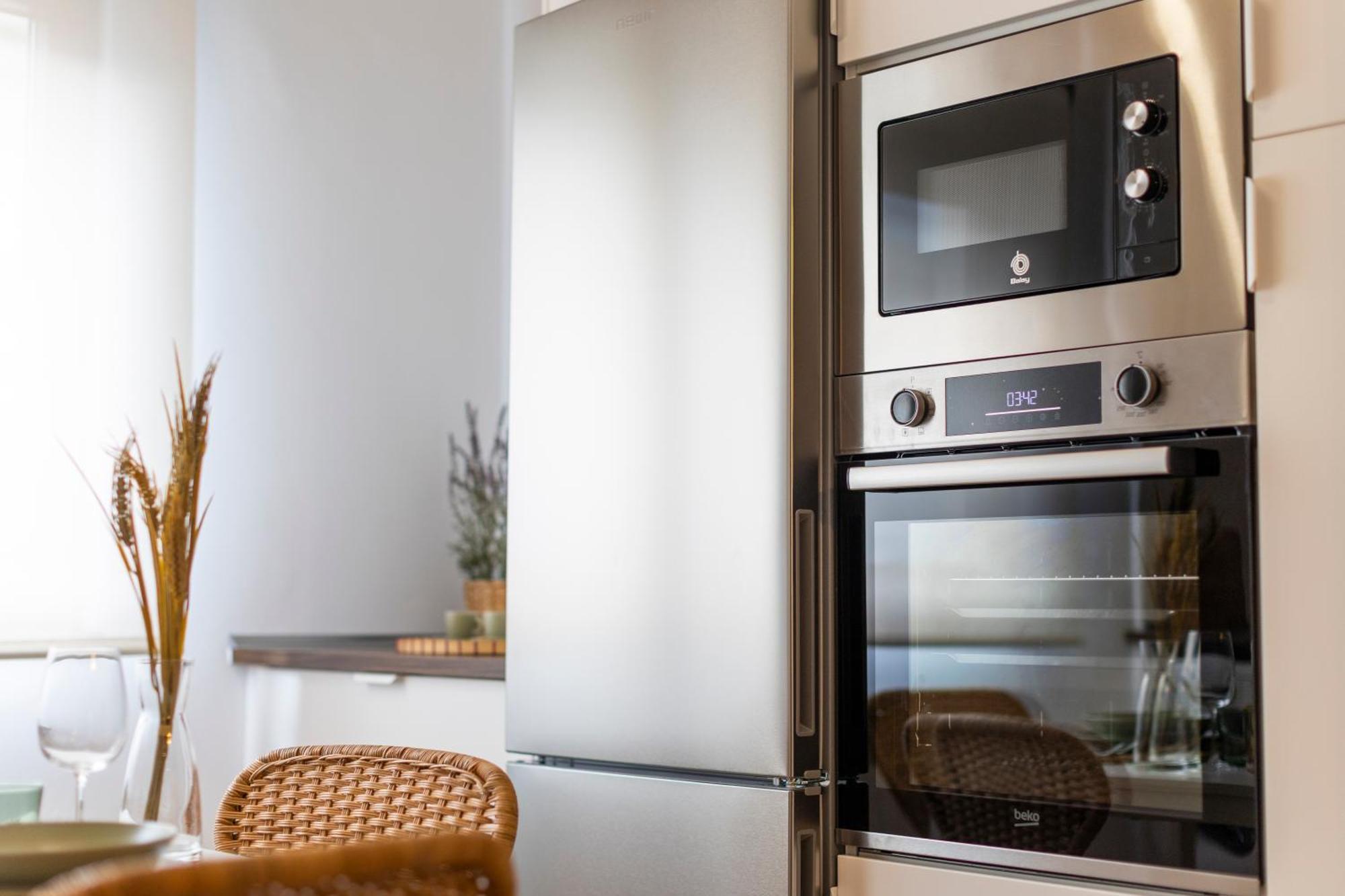 Apartment Gurugu