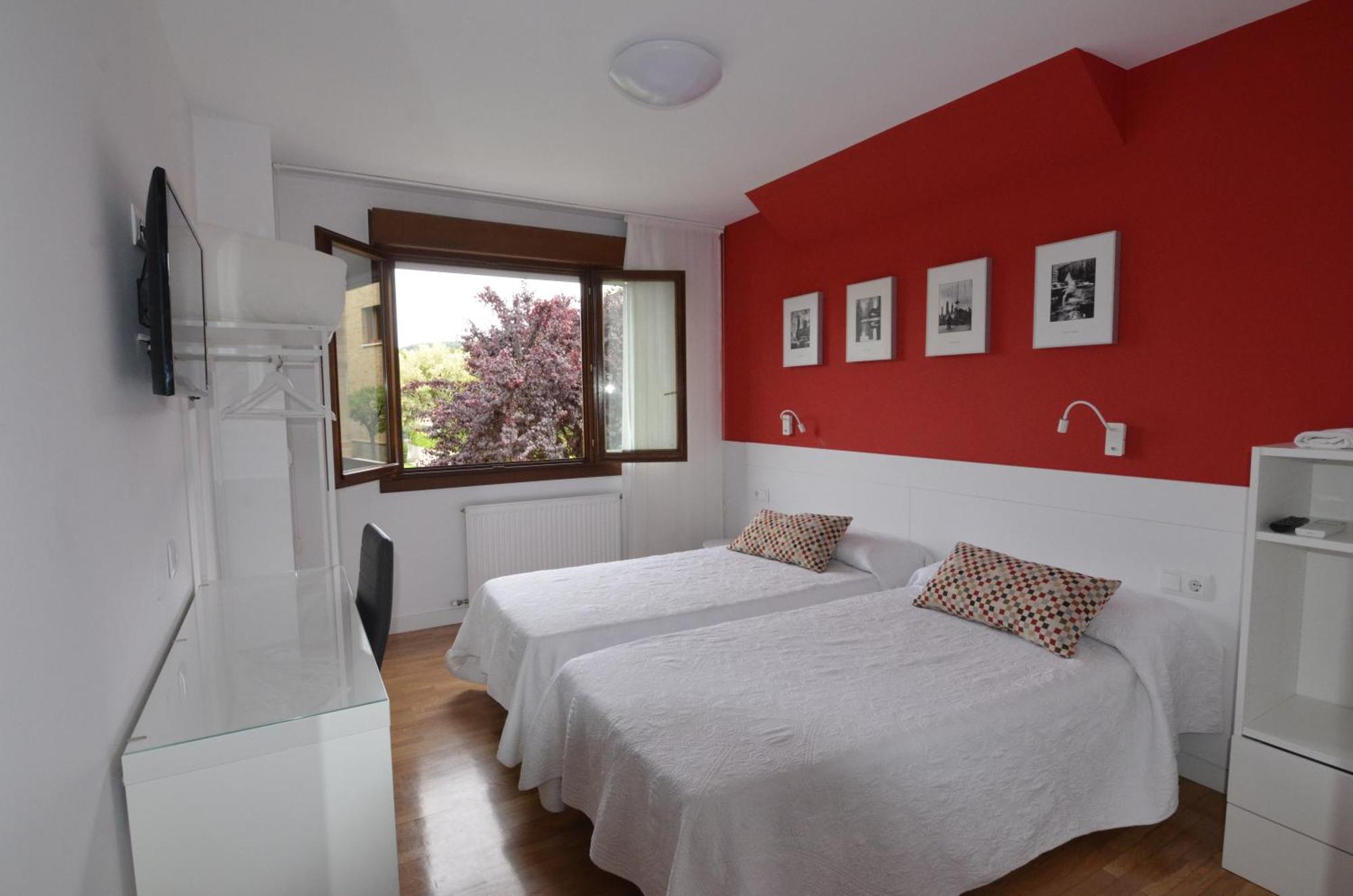 Zaldu Bed & Breakfast 3*