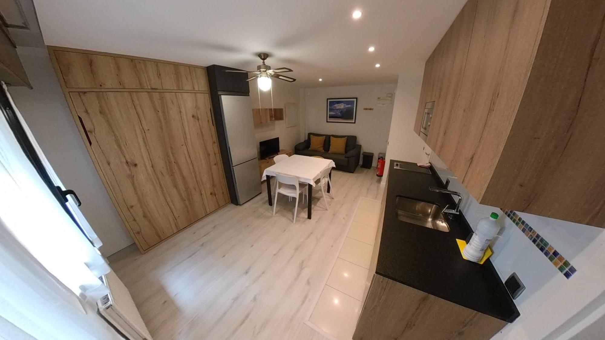Alojamientos Pamplona Apartamentos Pamplona