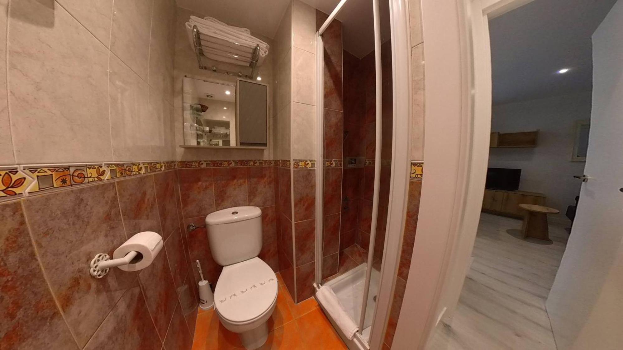 Apartamento Alojamientos Pamplona Apartamentos *