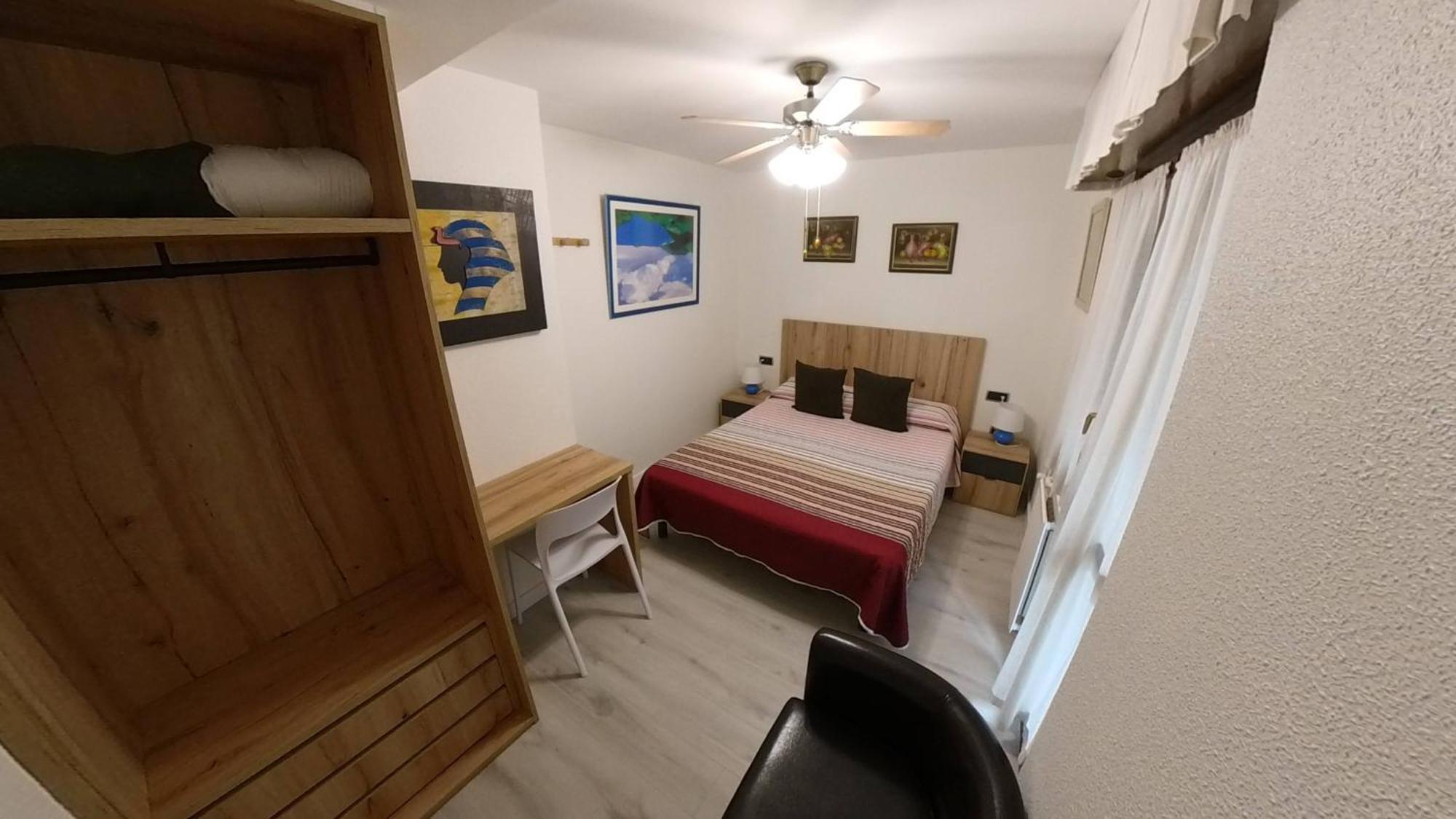 Alojamientos Pamplona Apartamentos * Pamplona