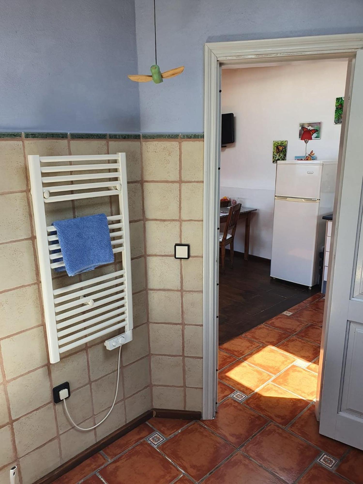 Apartamento Mariposas Los Silos