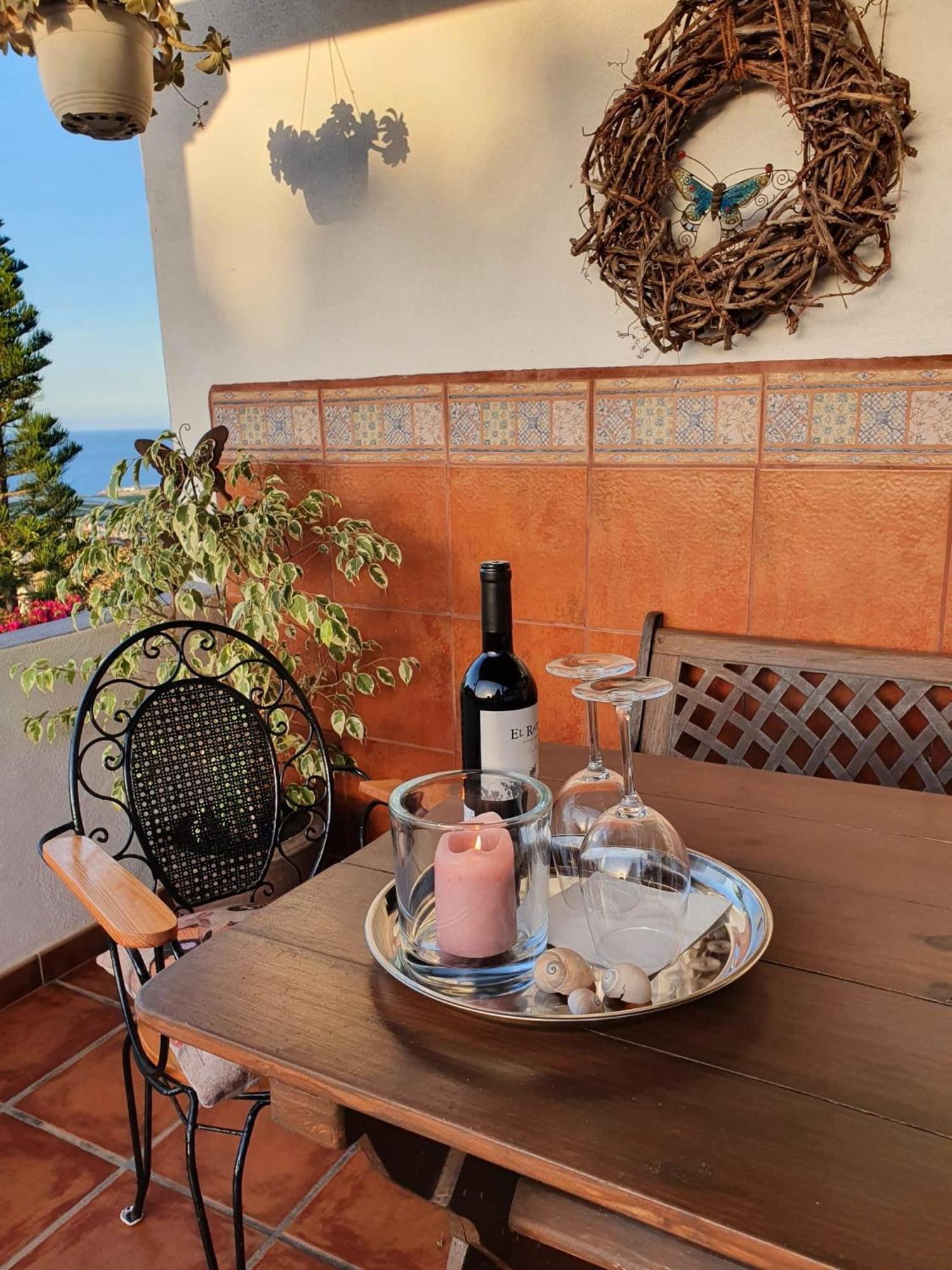 Apartamento Mariposas