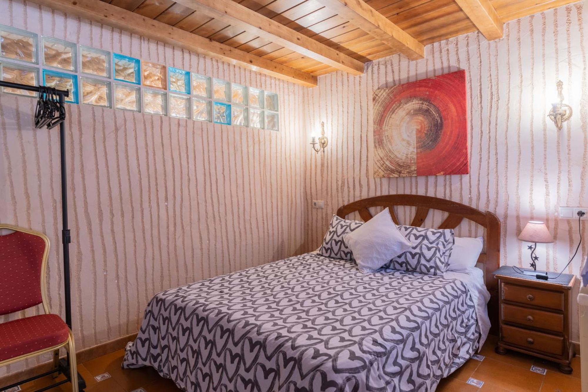 Chalet Zafiro Lagunazo Casa Diamante 5 Dorm 3 Baños Parque Natural Riomundo Riópar