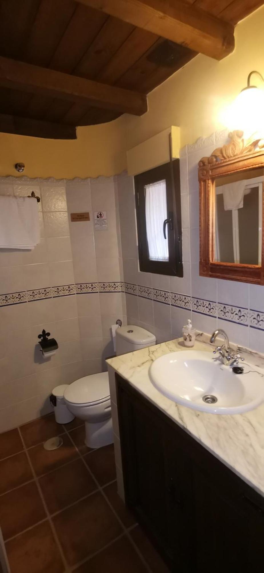 Rural El Camino Hotel Candeleda
