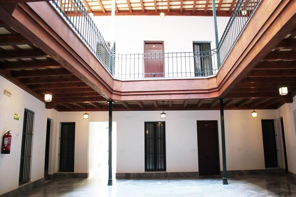 Fancy In A Historic House, Chiclana Center By C. Dreams Apartamento *