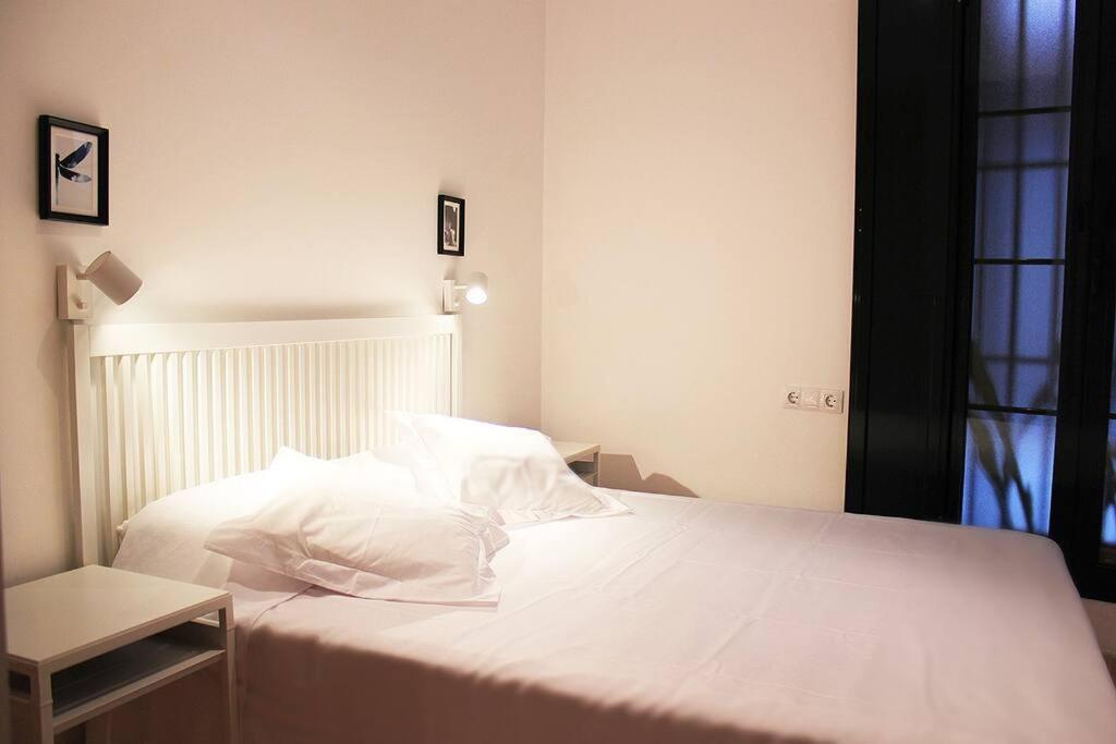 Fancy In A Historic House, Chiclana Center By C. Dreams Apartamento *
