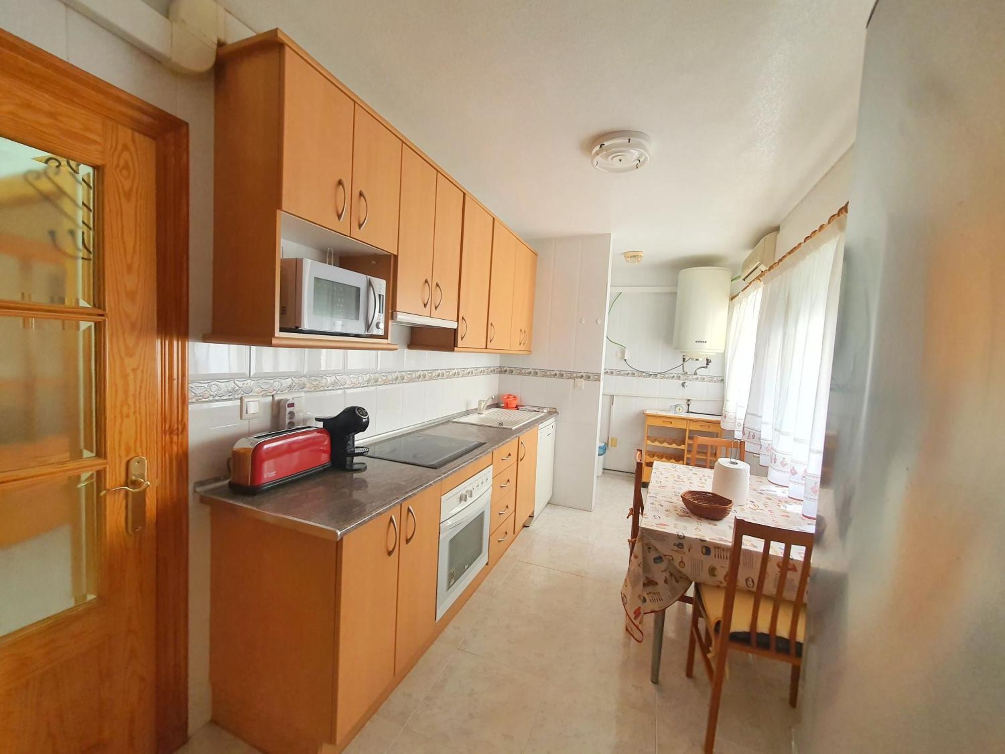 Apartamento Vistas Al Mar Con Aire Acondicionado Y Parking - By Aloha Palma