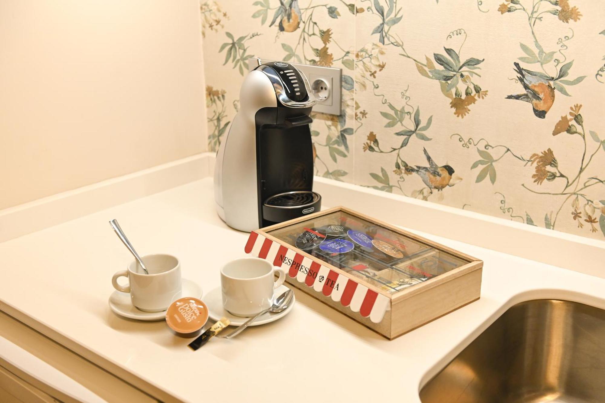 Palacete 1620, Premium Suites, Only Adults Apartment Granada
