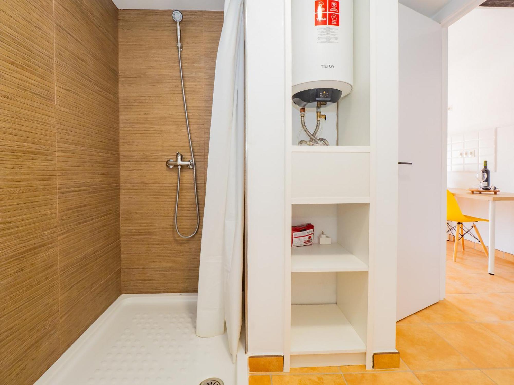 Cubo's La Casa Del Arco Granada Guest house *