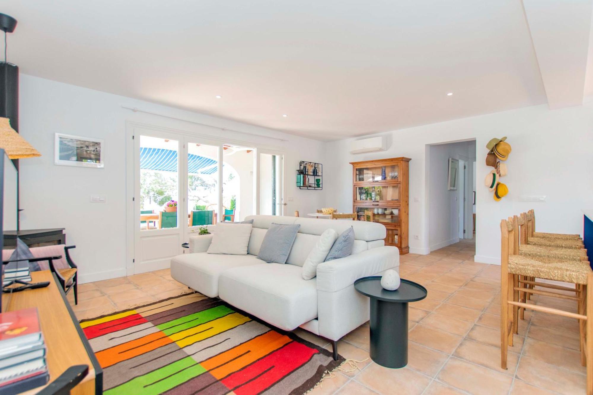 Holiday home Sagitario