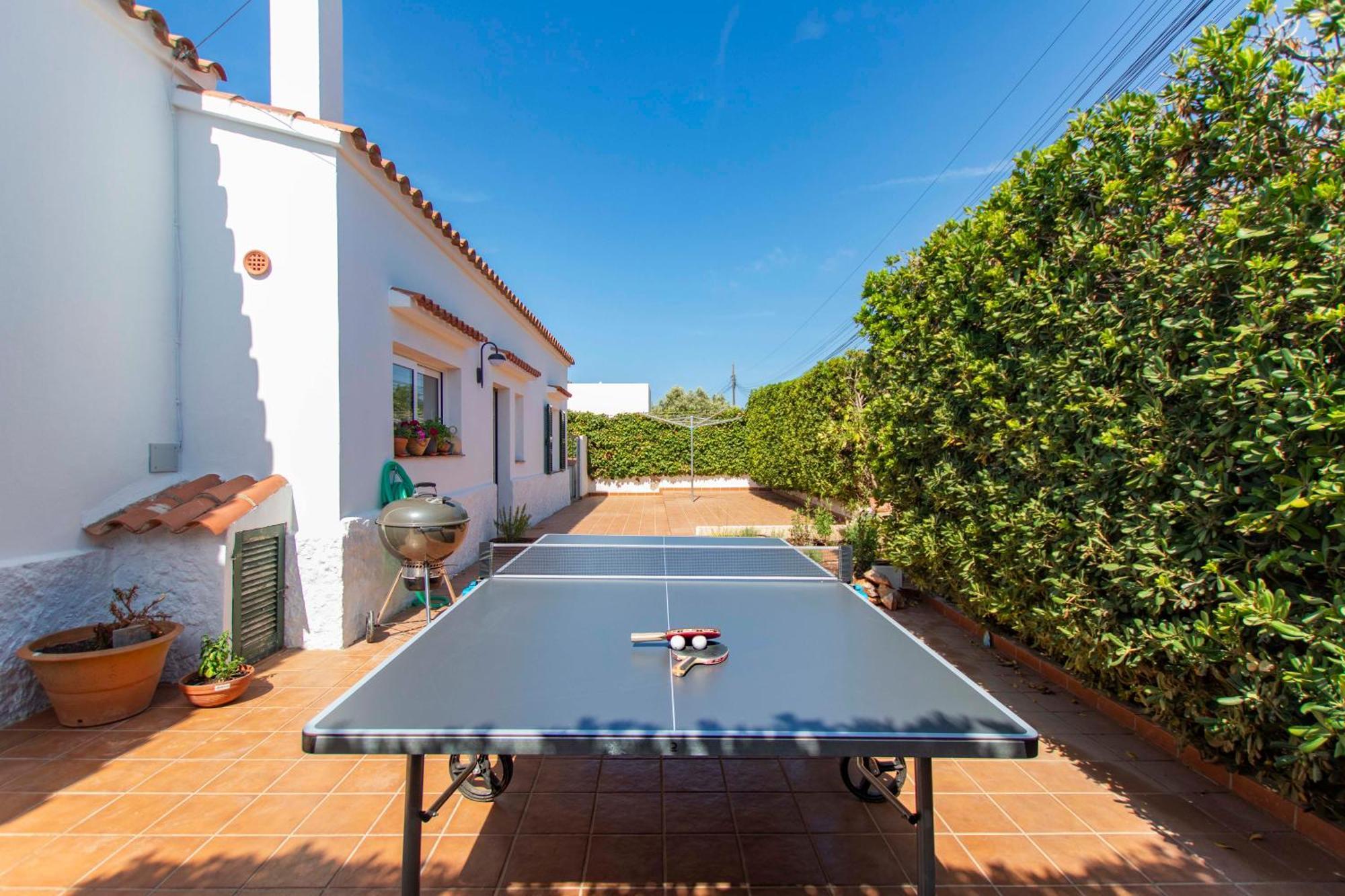 Holiday home Sagitario *