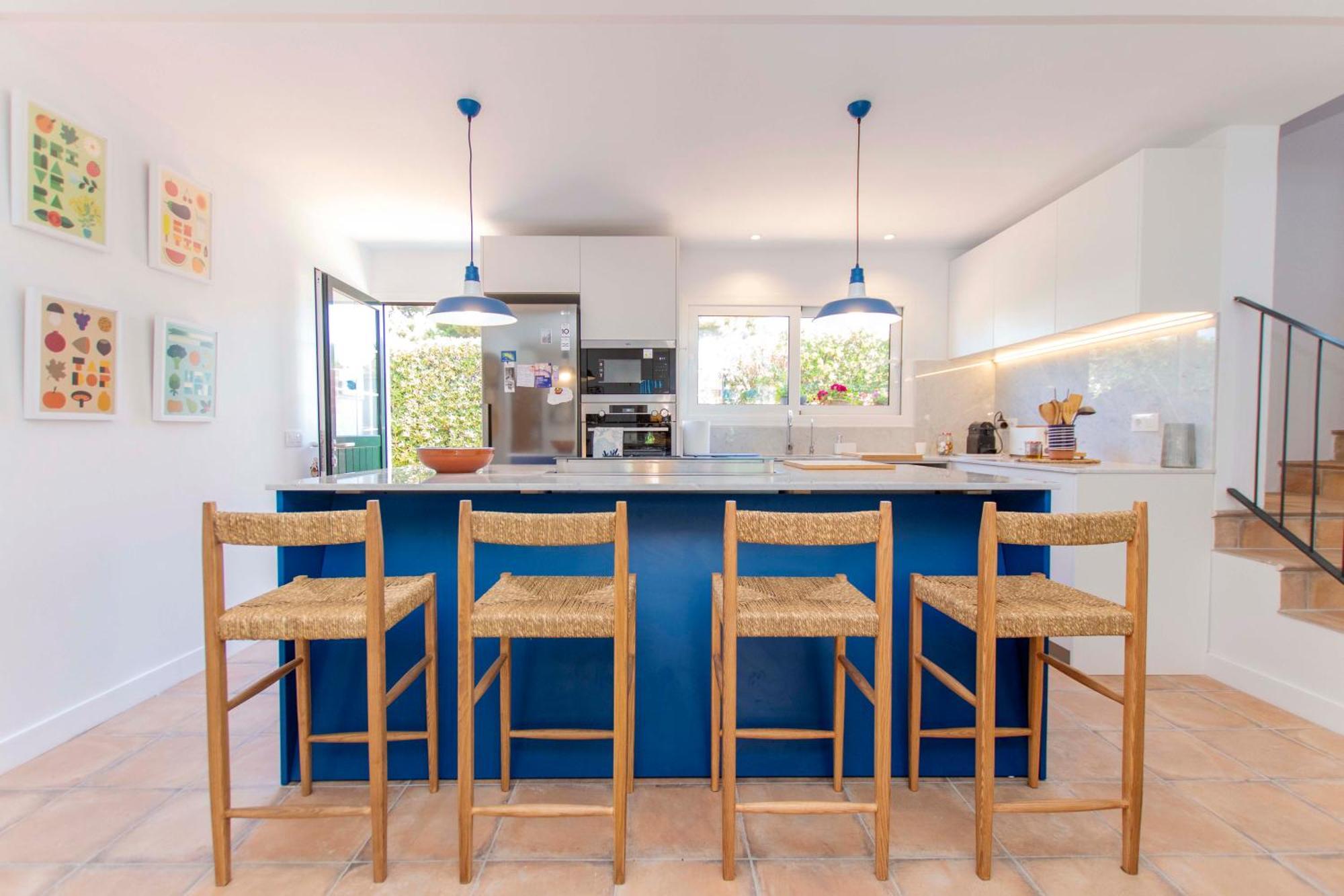 Holiday home Sagitario Sant Lluis