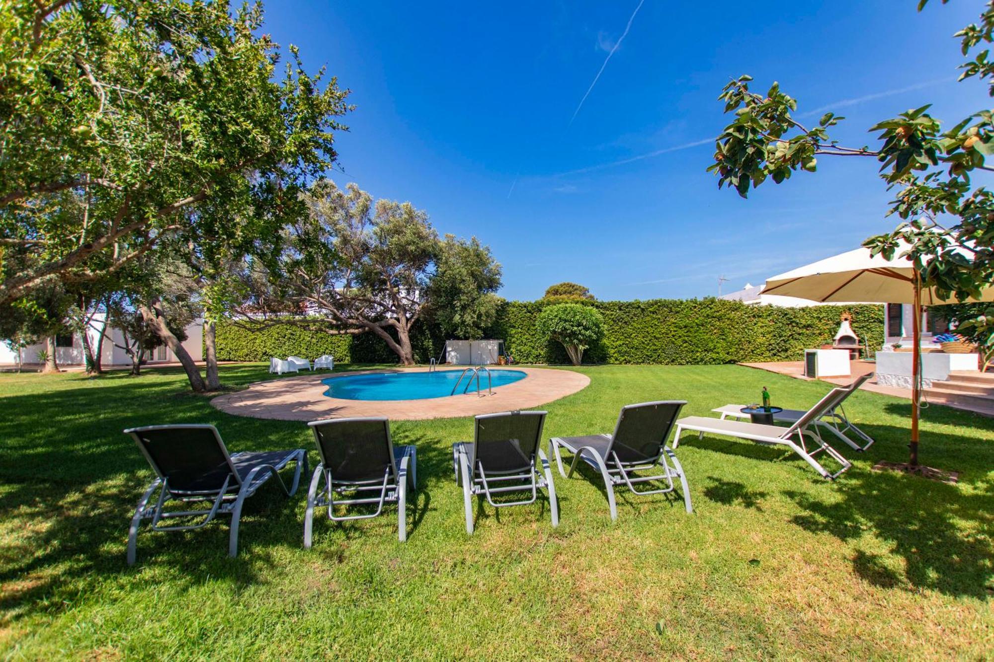 Sagitario Holiday home *