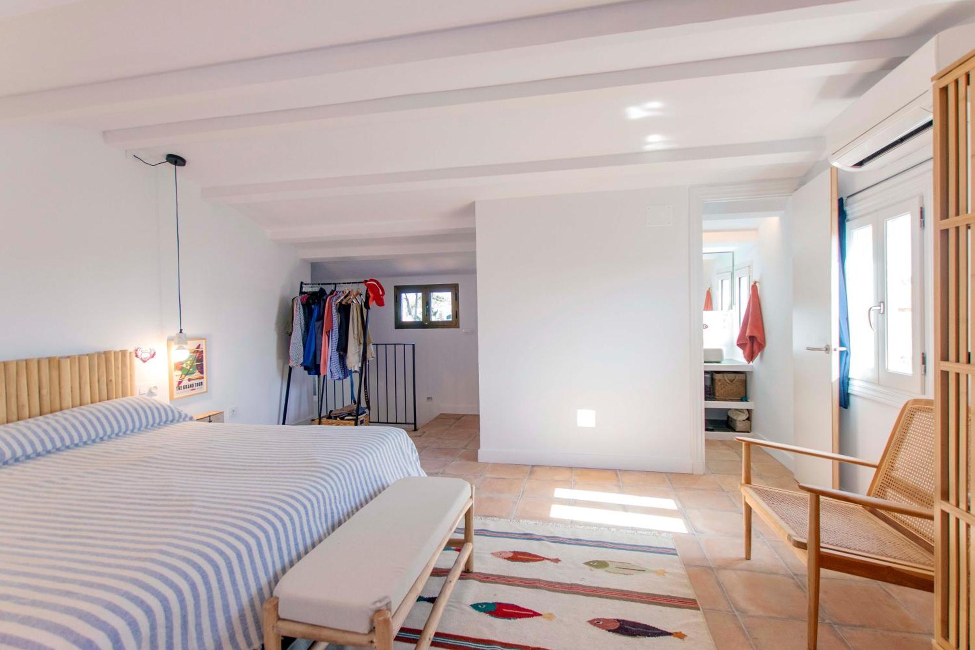 Sagitario Holiday home