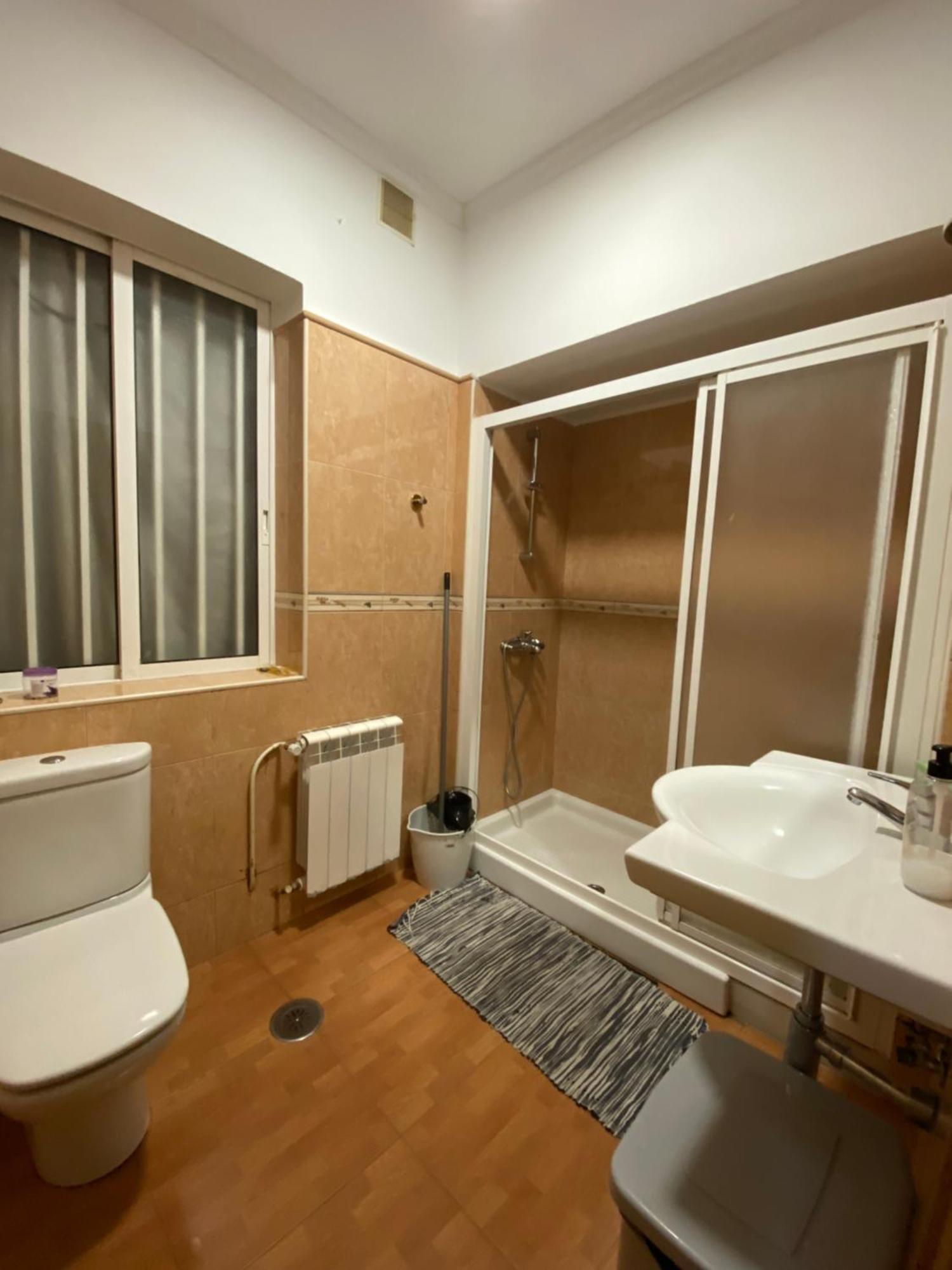 Santa Clara Guest house Pontevedra