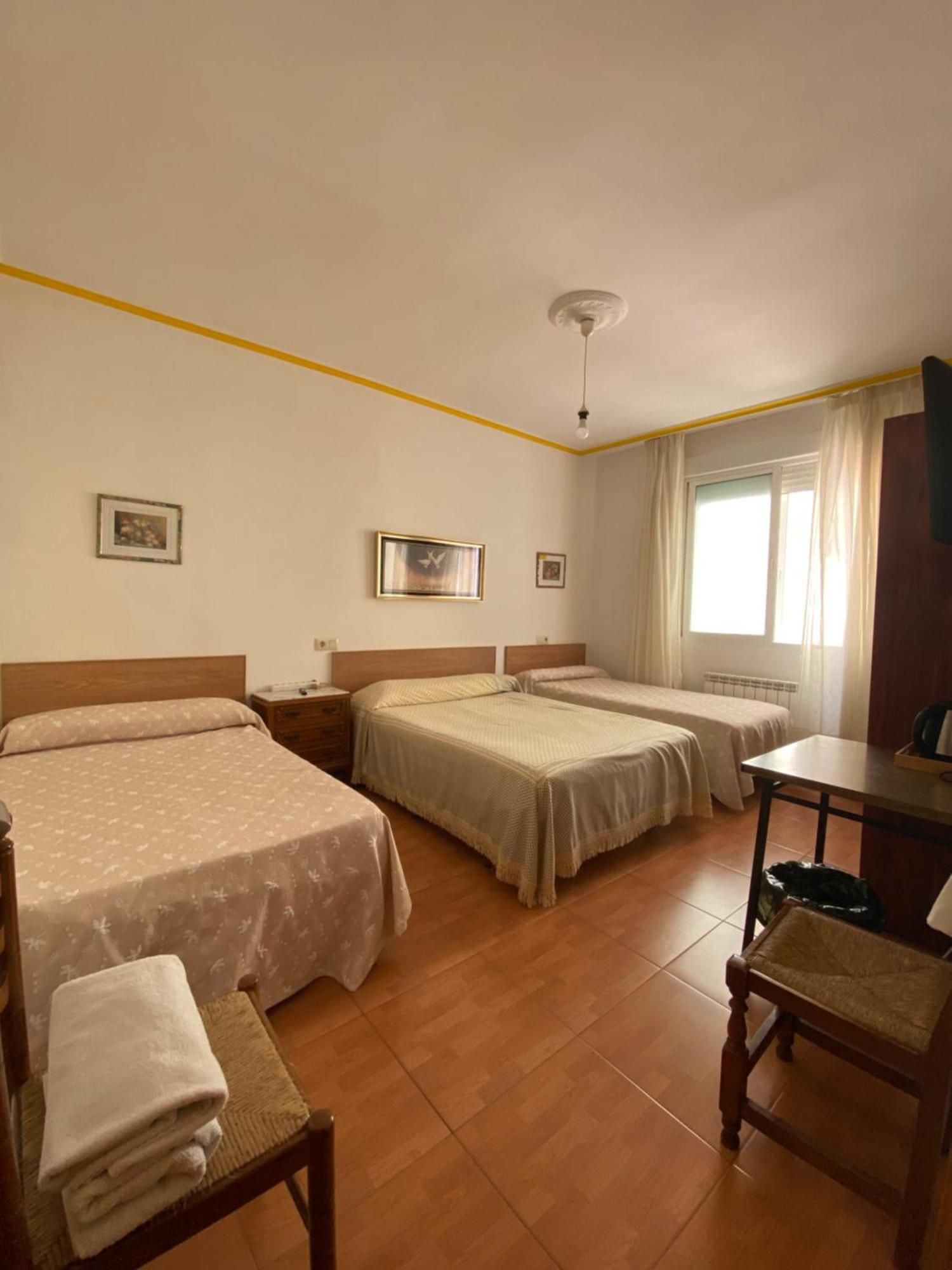 Santa Clara Guest house Pontevedra
