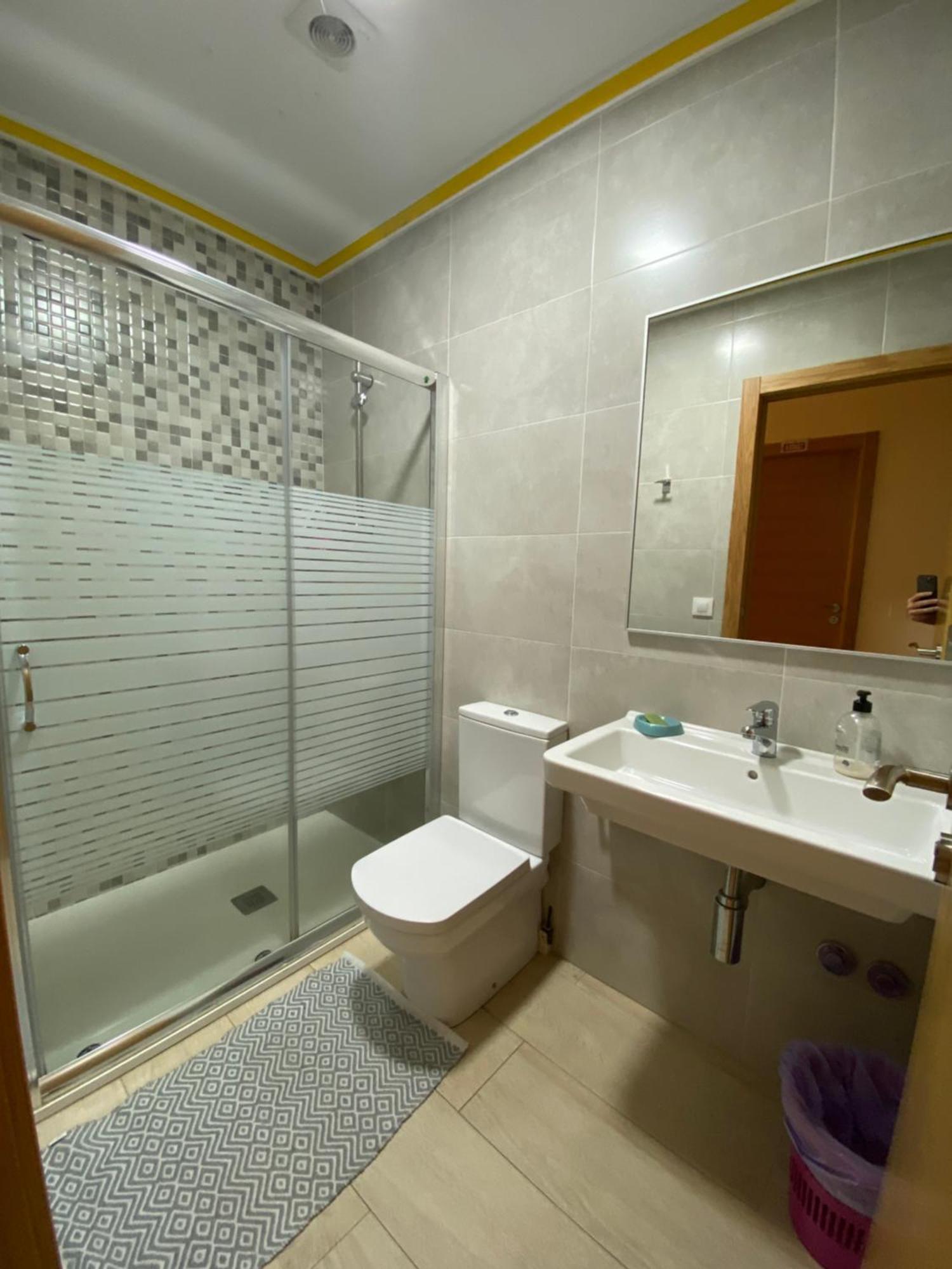 Santa Clara Guest house Pontevedra