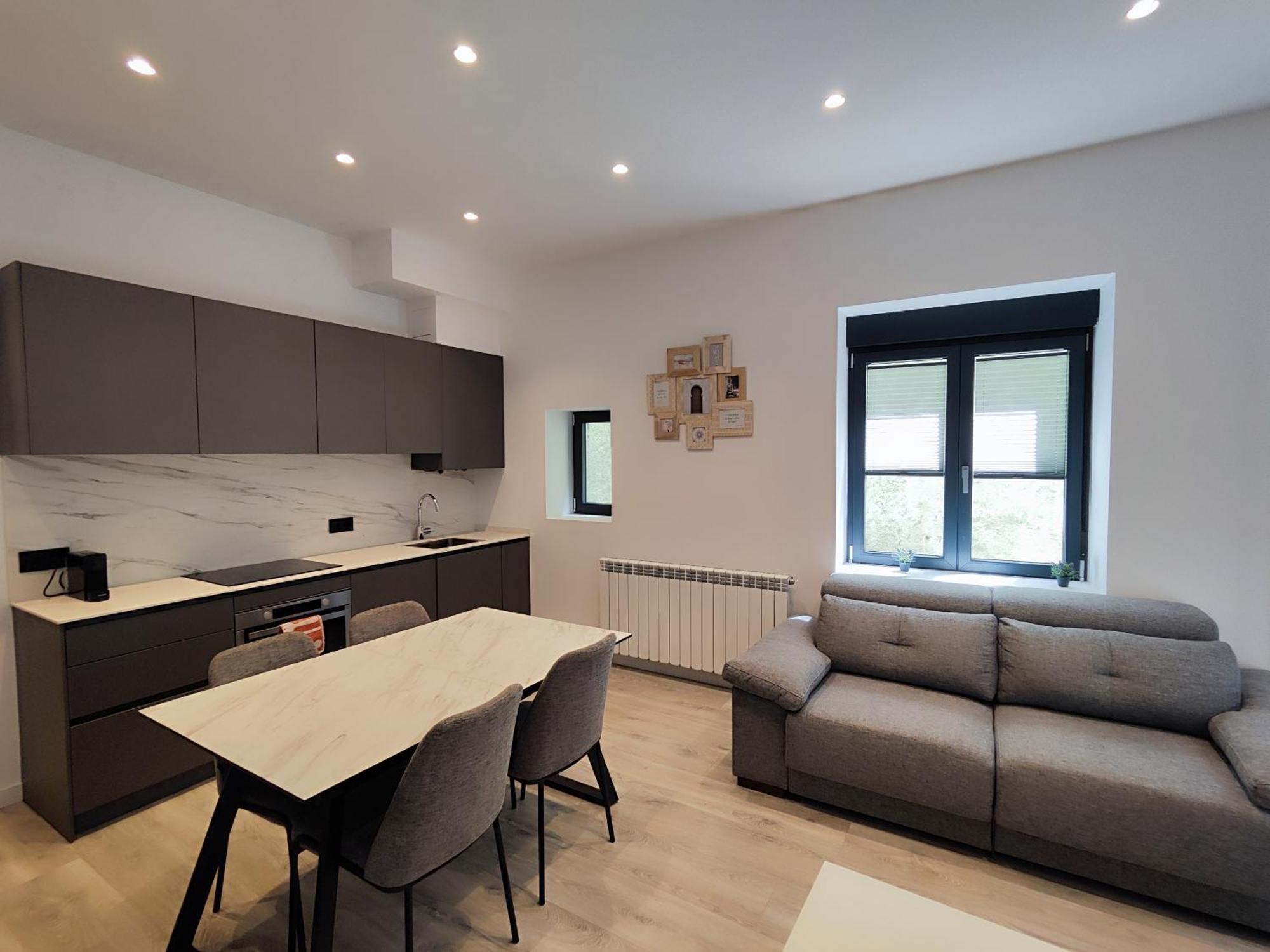 El Trevol Apartment