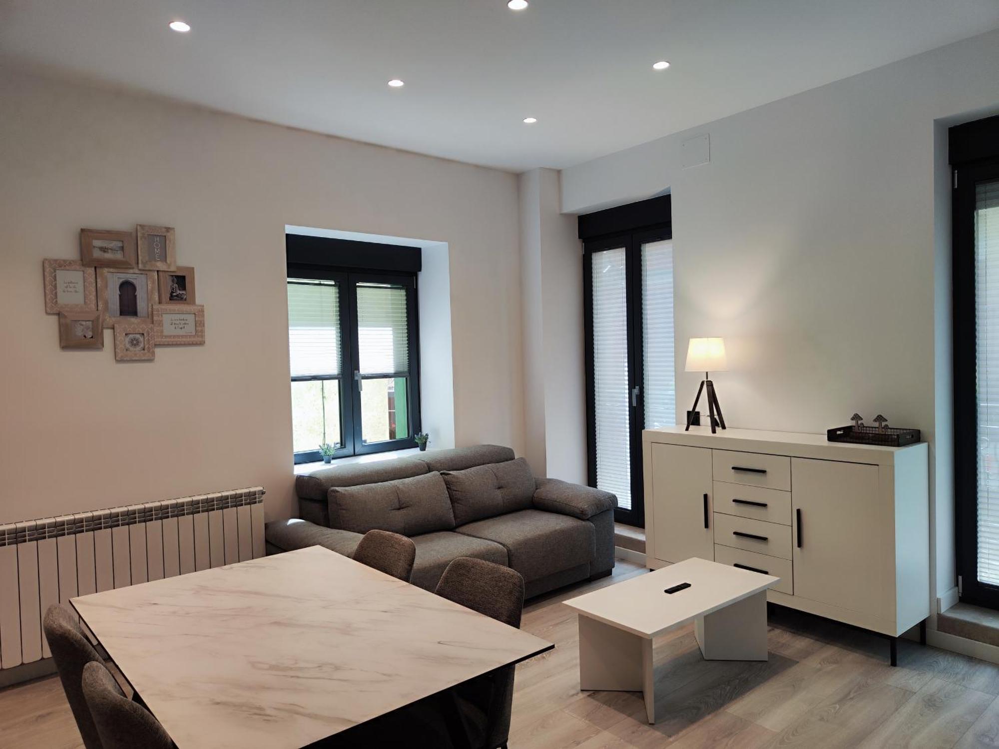 Apartment El Trevol Camprodon