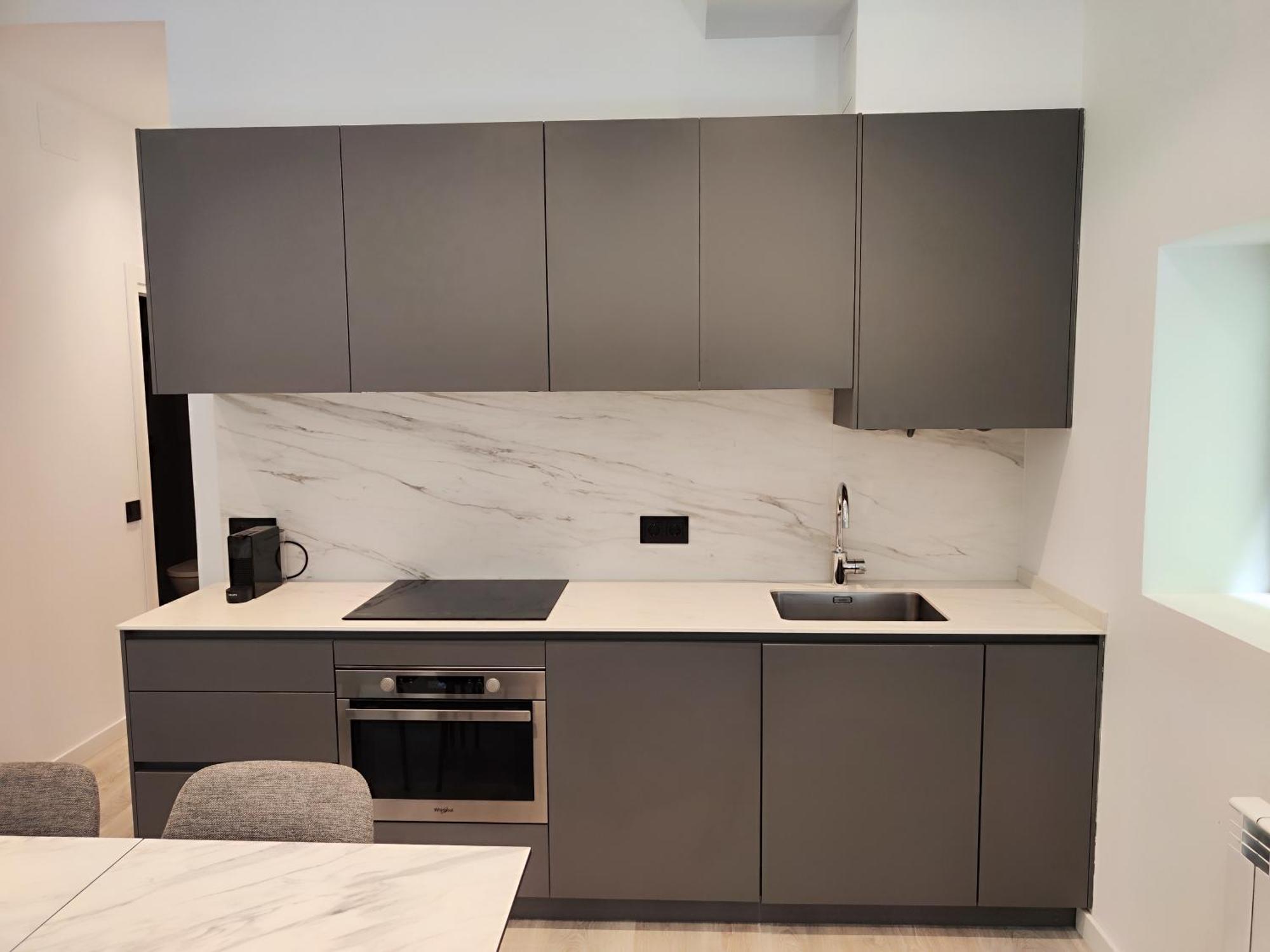 El Trevol Apartment *