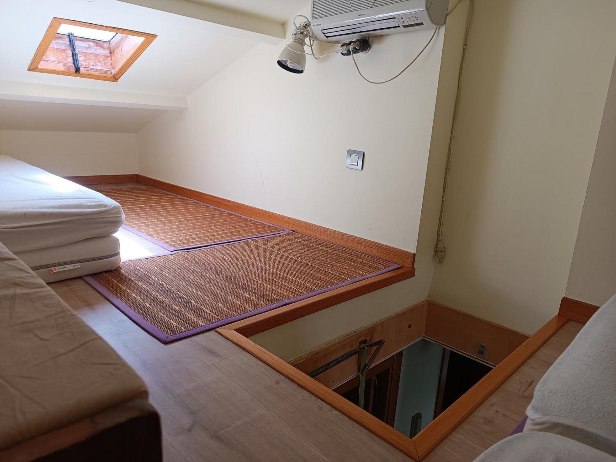 Apartamento Casas Natura