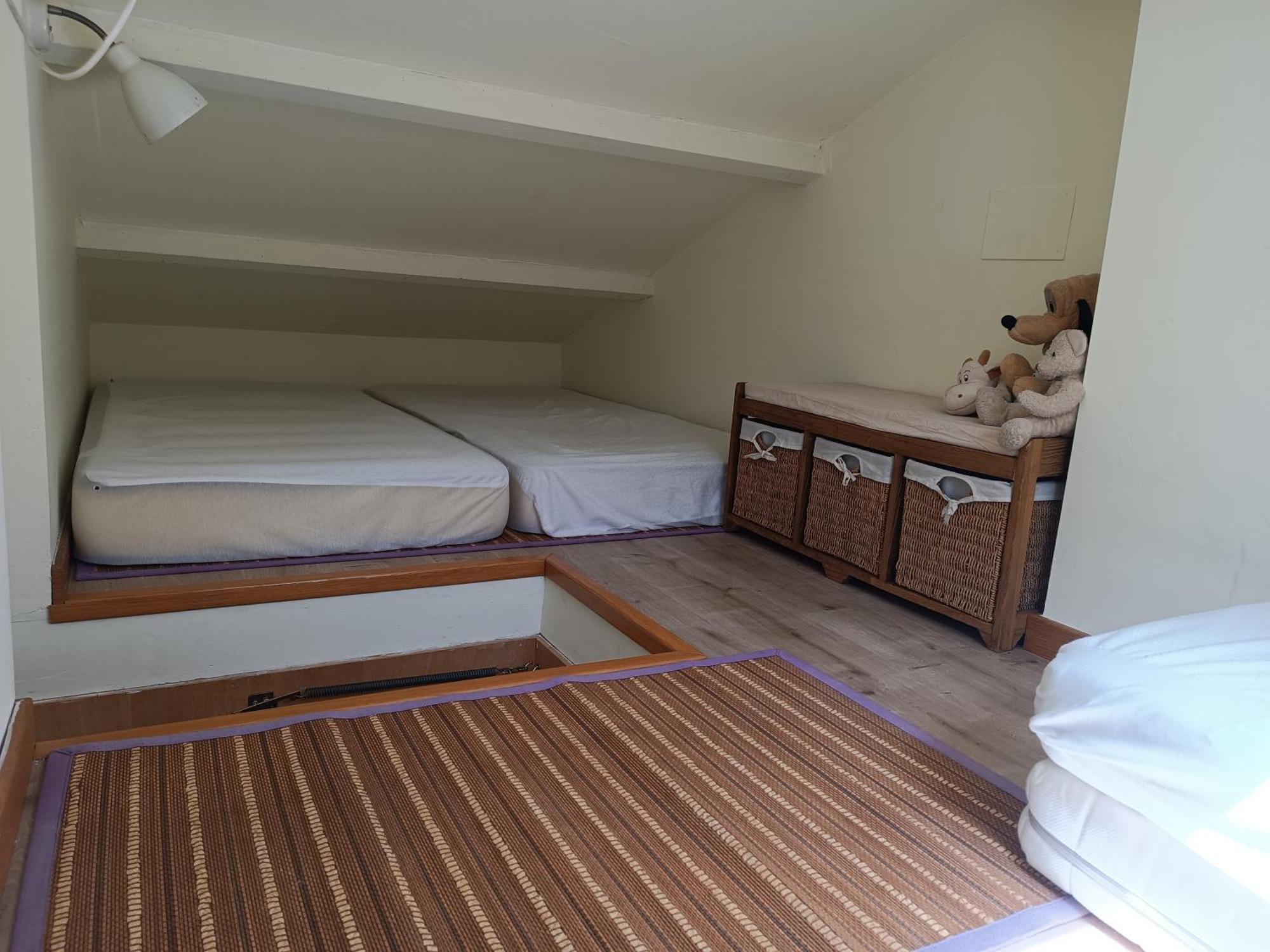 Casas Natura Apartment