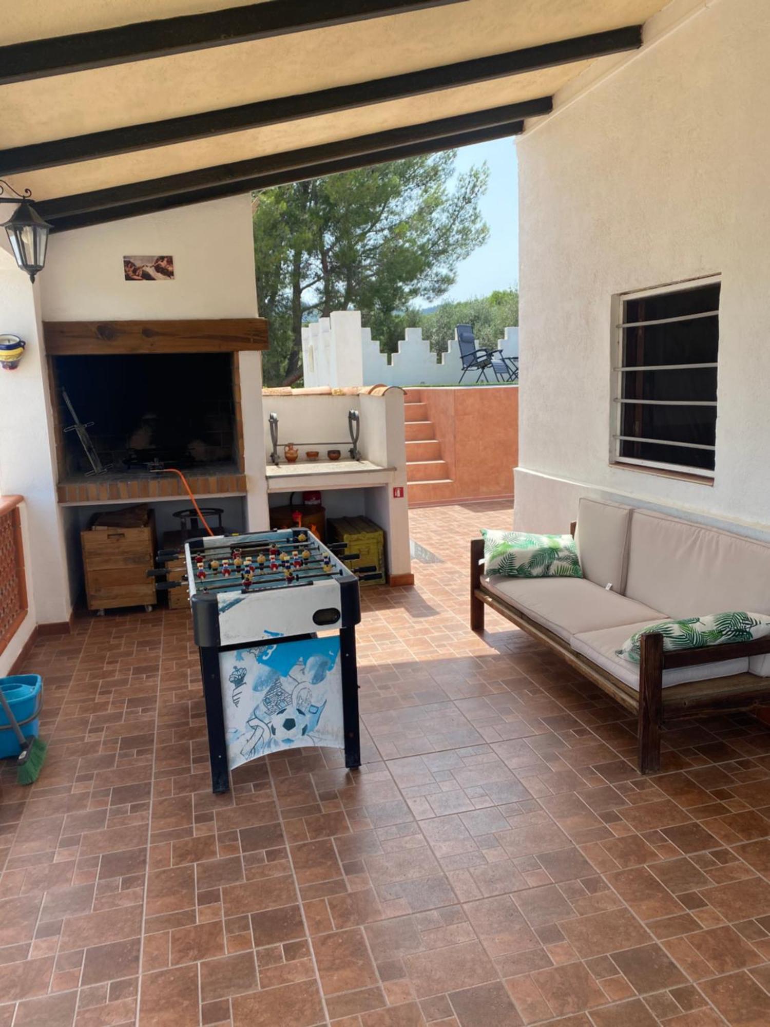 Holiday home Lo Tros