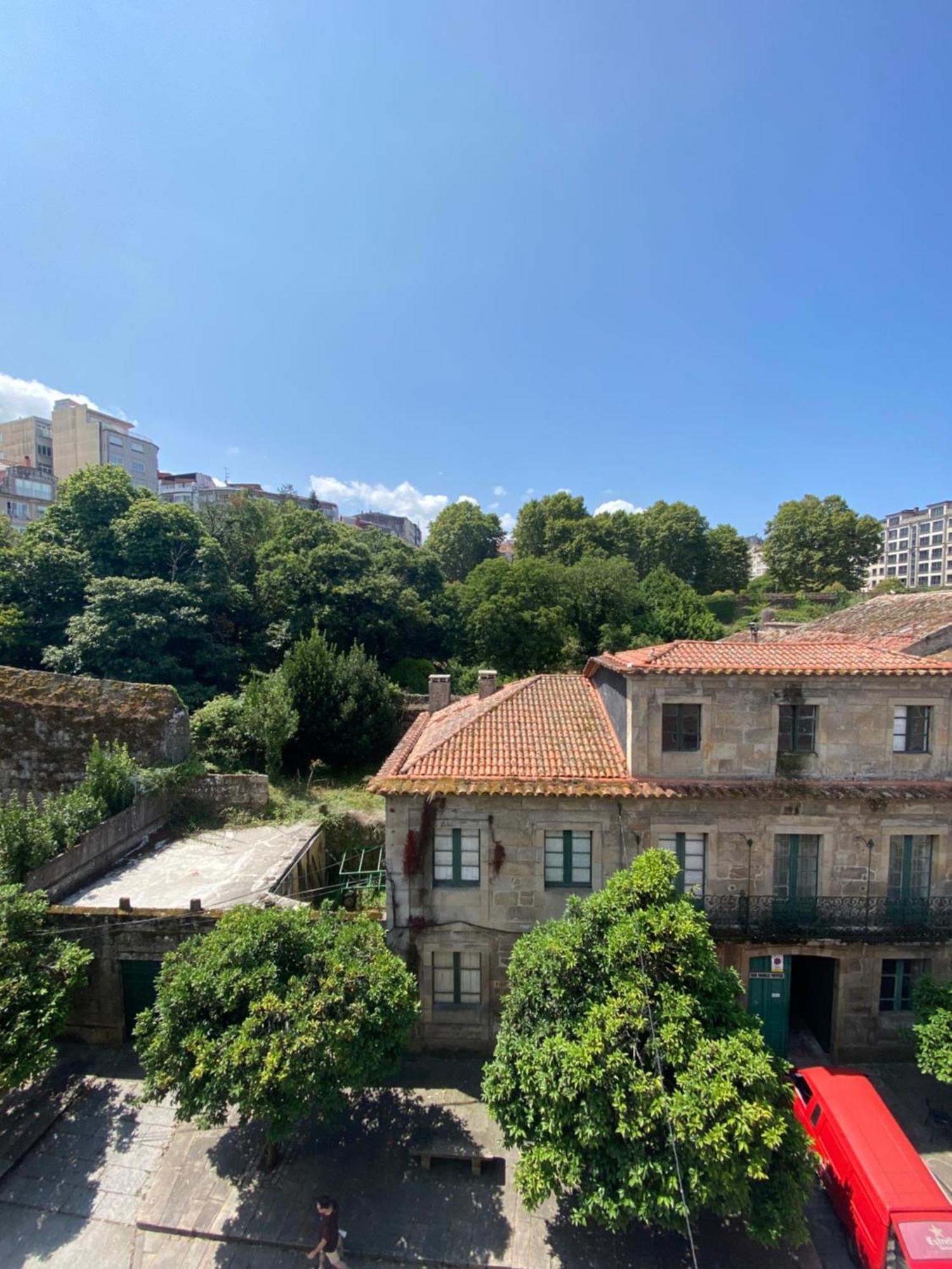 Guest house Santa Clara Pontevedra