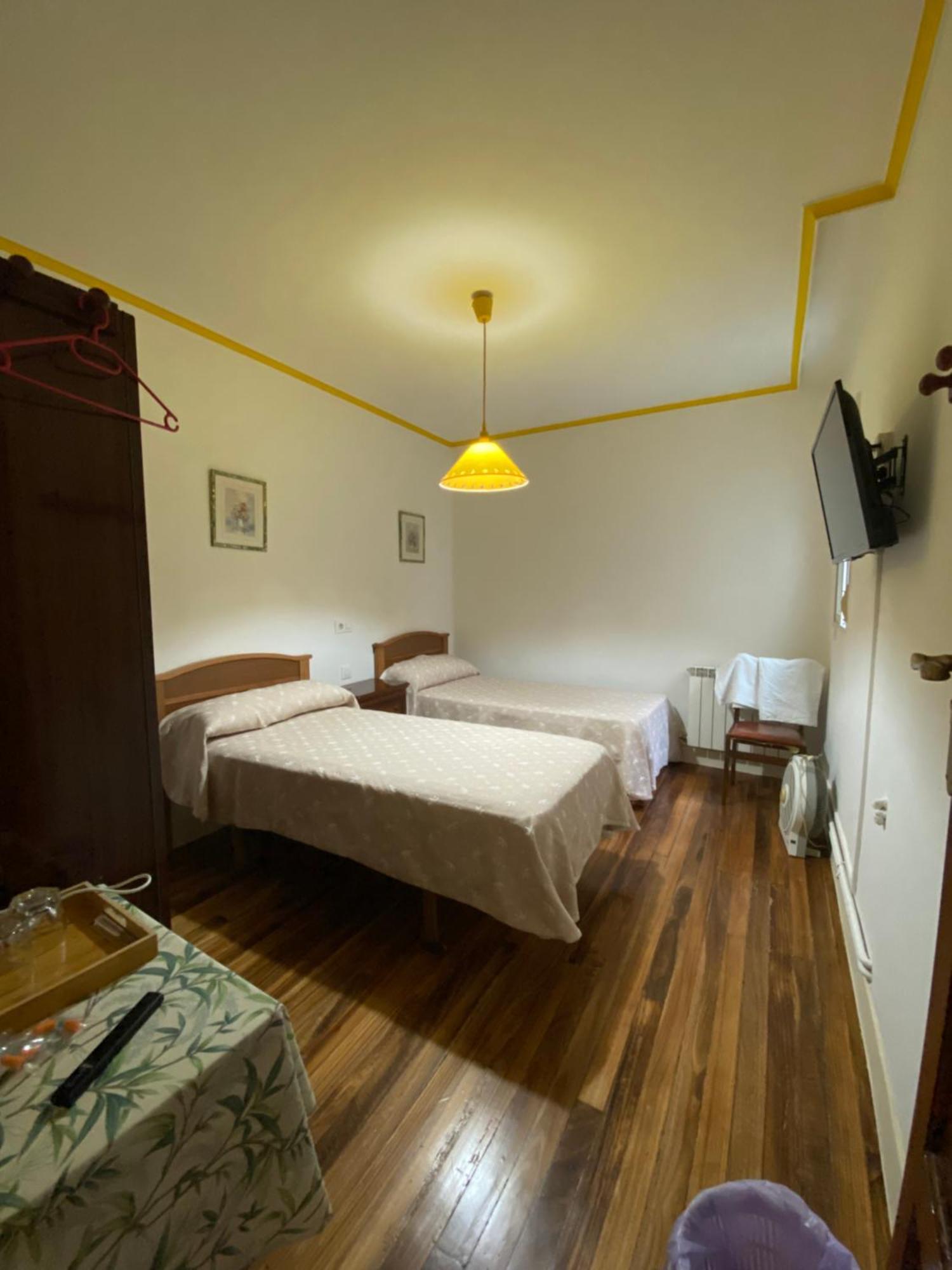 Guest house Santa Clara Pontevedra