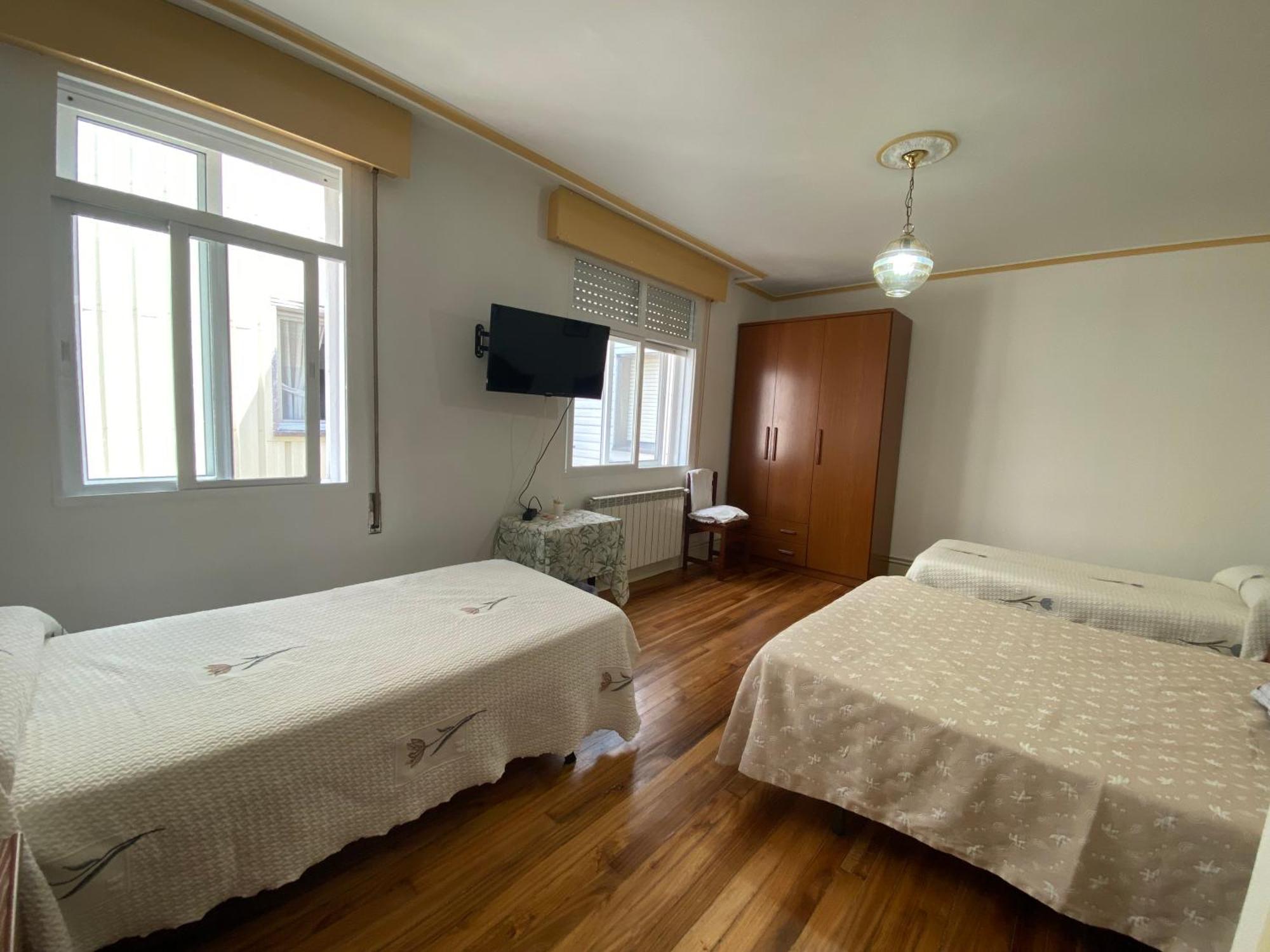 Santa Clara Guest house Pontevedra