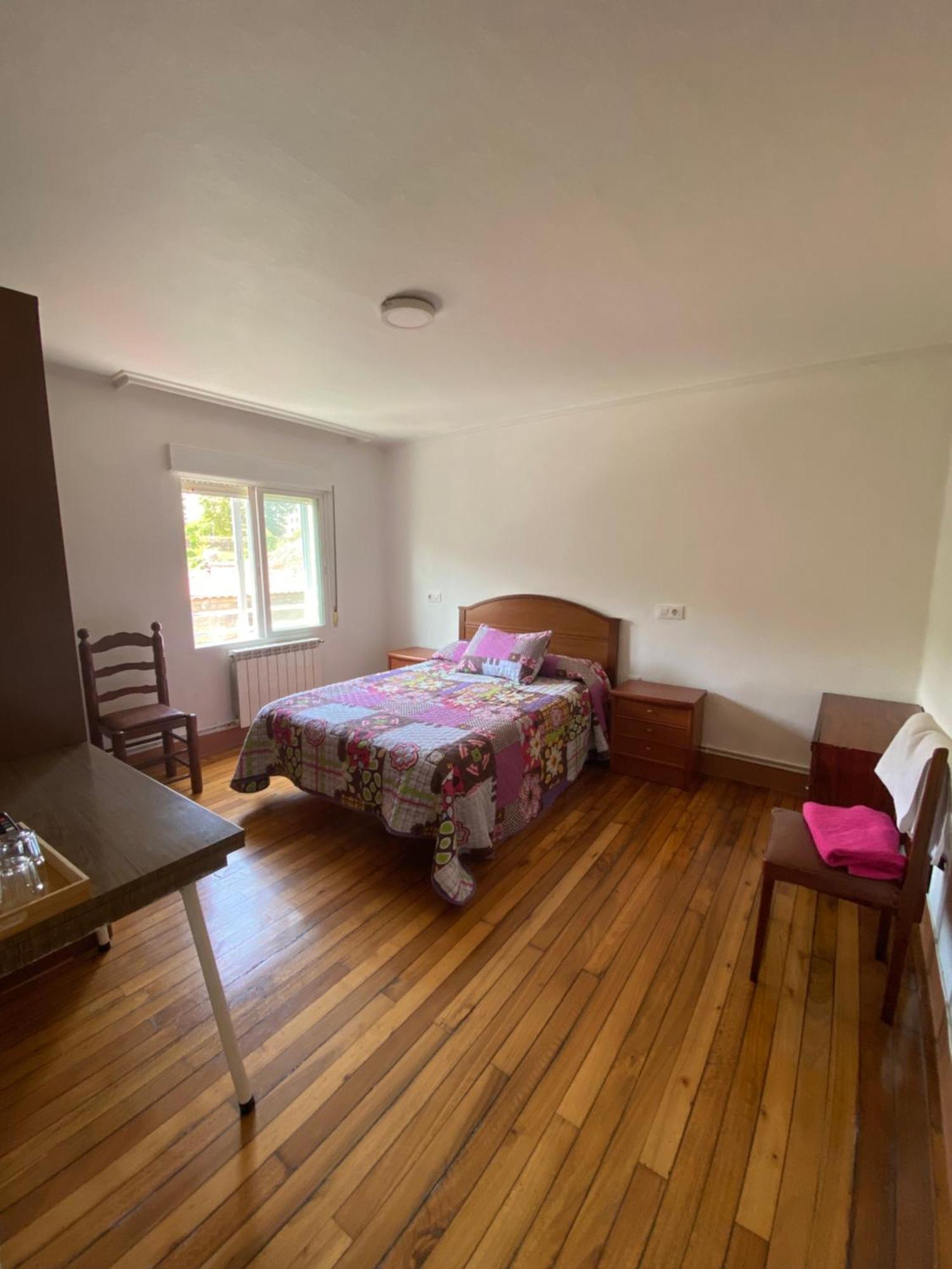 Santa Clara Guest house Pontevedra
