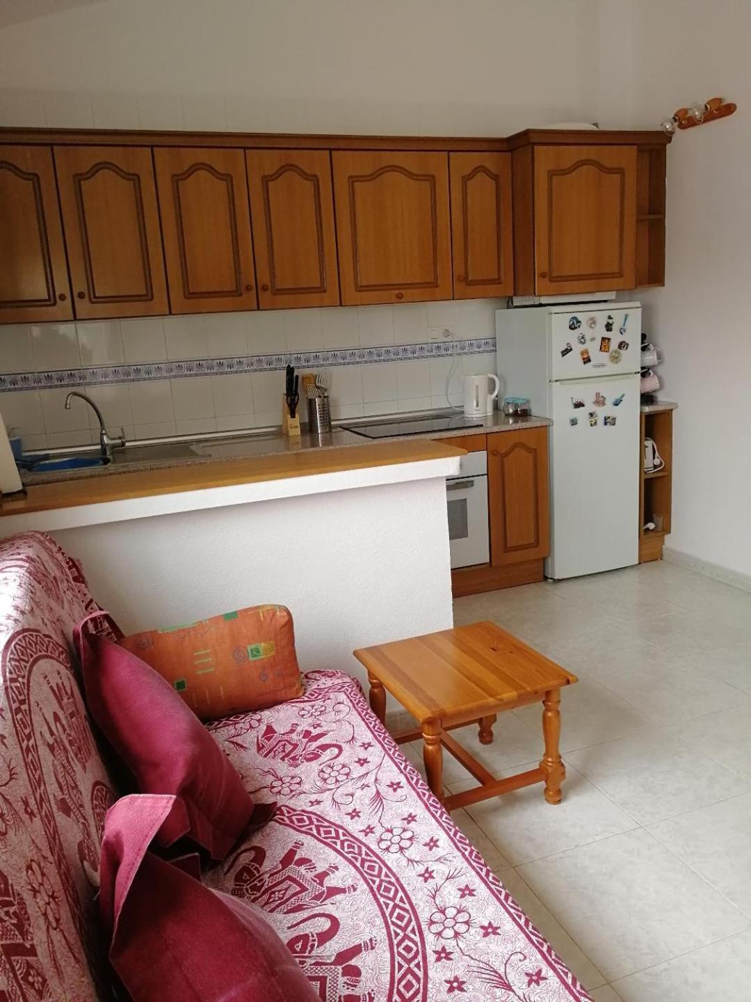 Casa Joleen 1 Apartment Villamartin (Valencia)