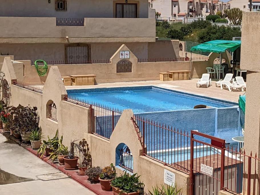 House In Orihuela. Sea View. Сasa de vacaciones *
