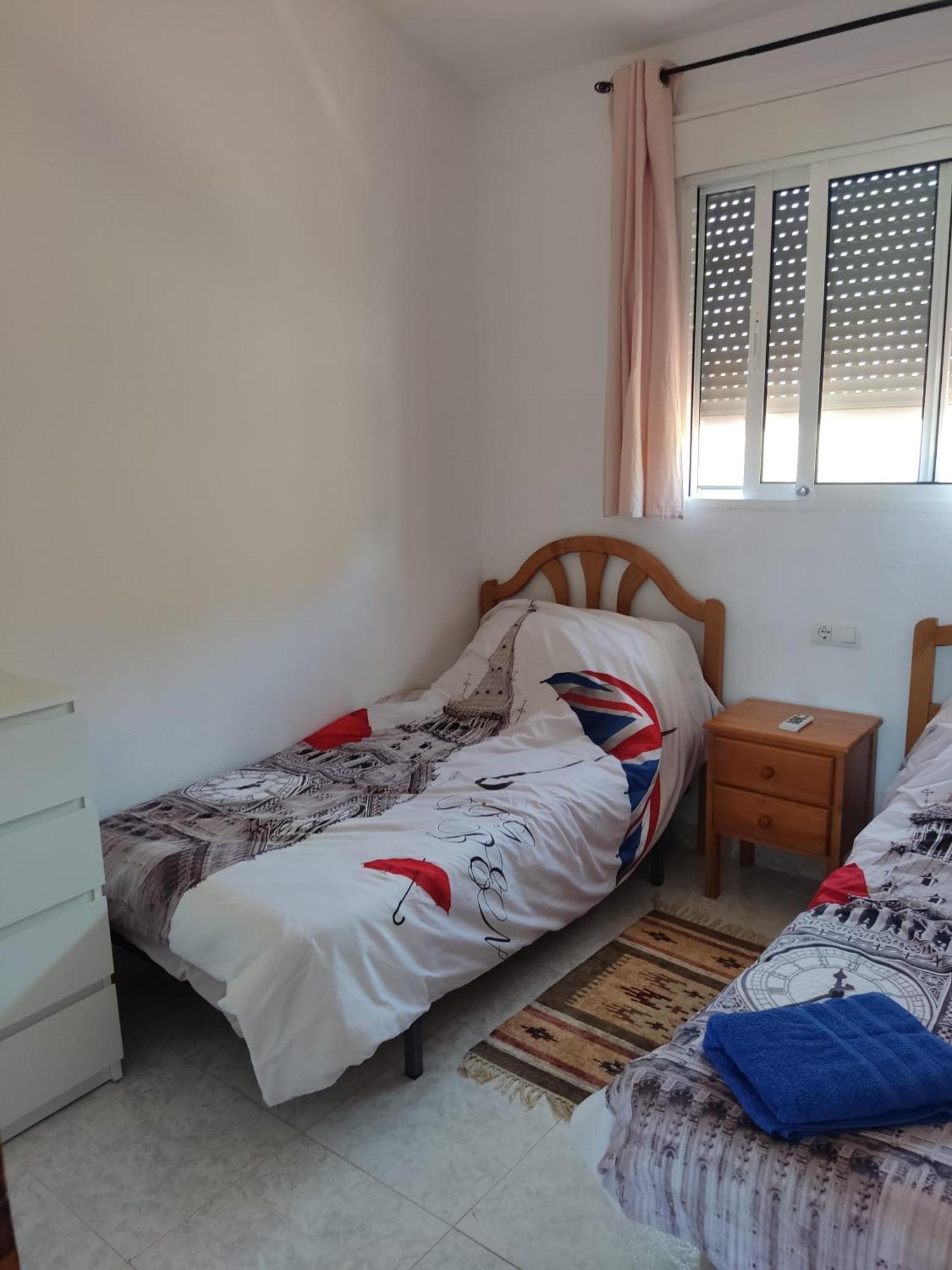 Casa Joleen 1 * Villamartin (Valencia)