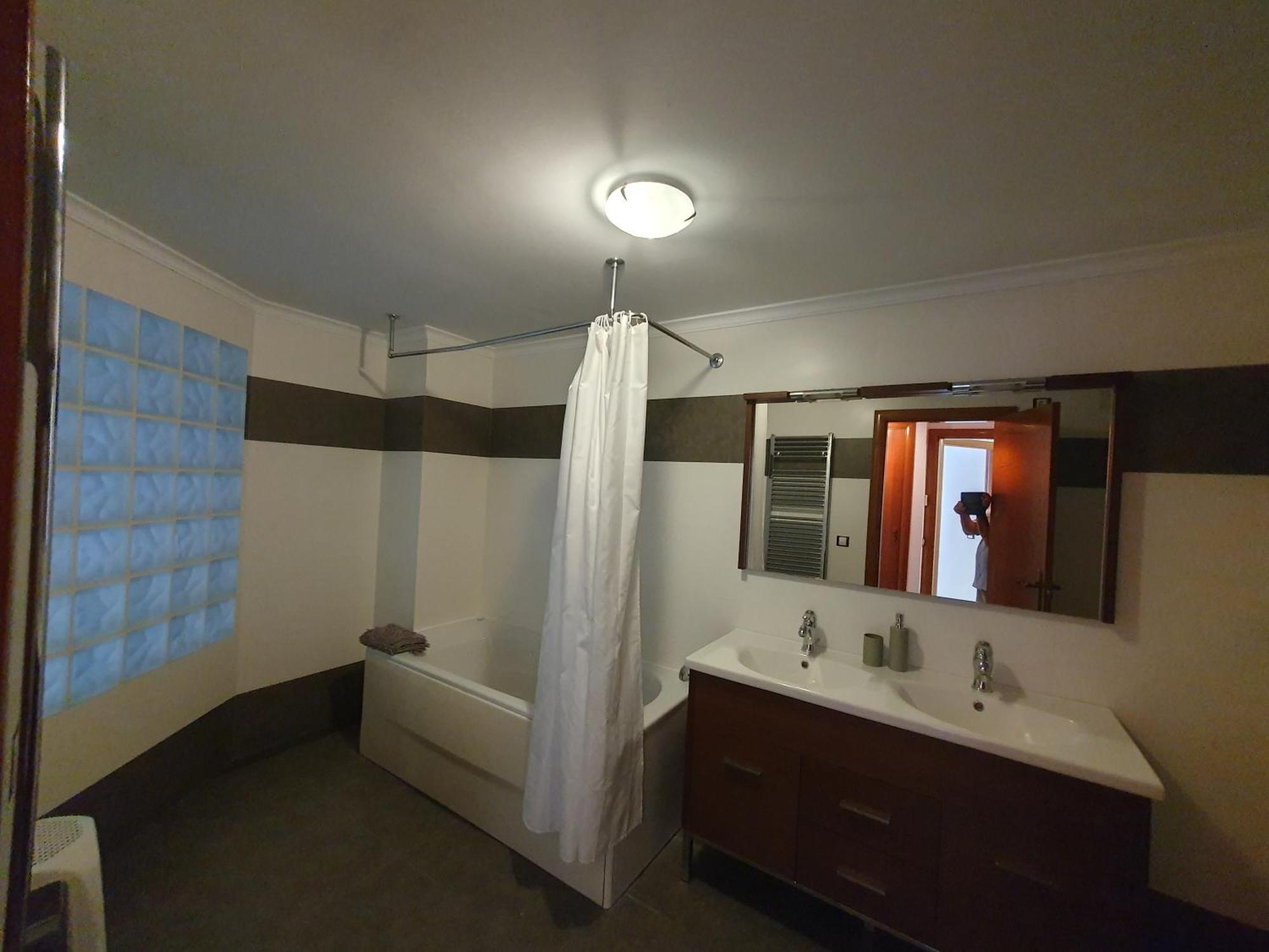 Apartamento Espacioso En Primera Linea Del Mar Moraira